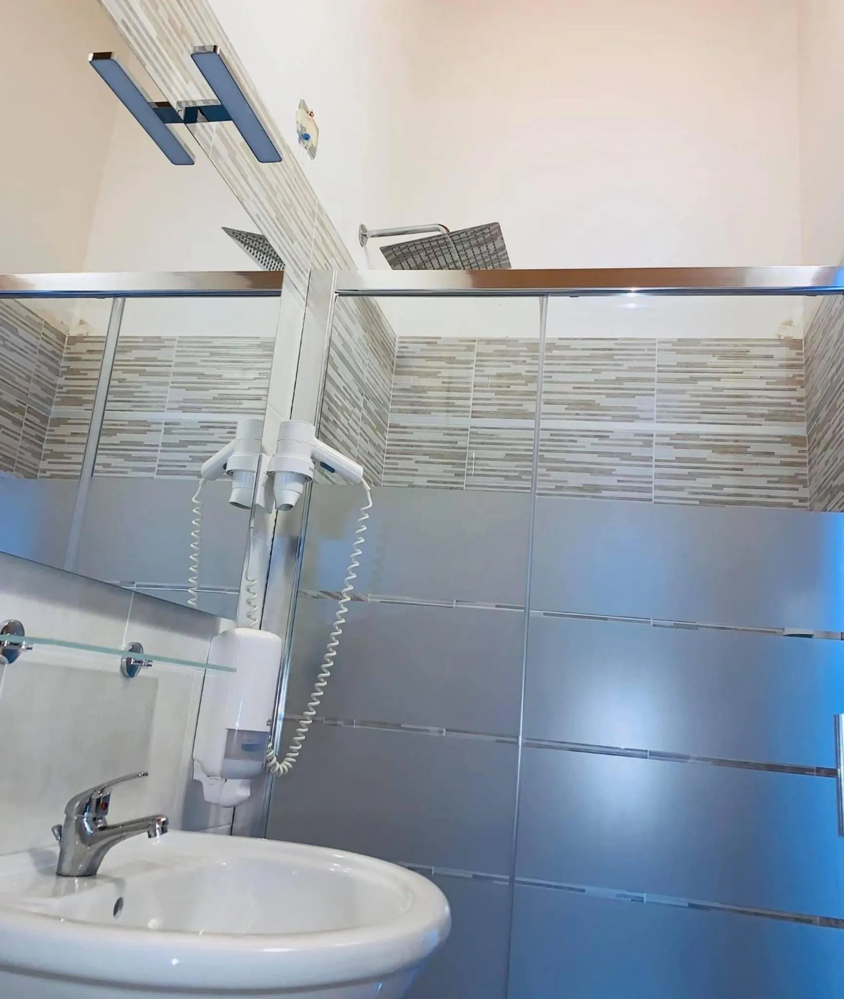 Albergo Hotel Villaggio Ristorante Tanit