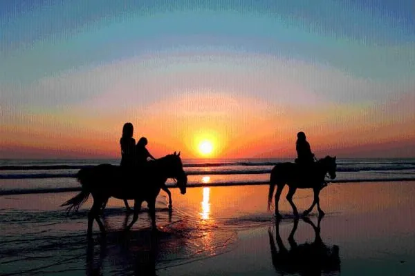 Albergo Hotel Villaggio Ristorante Tanit