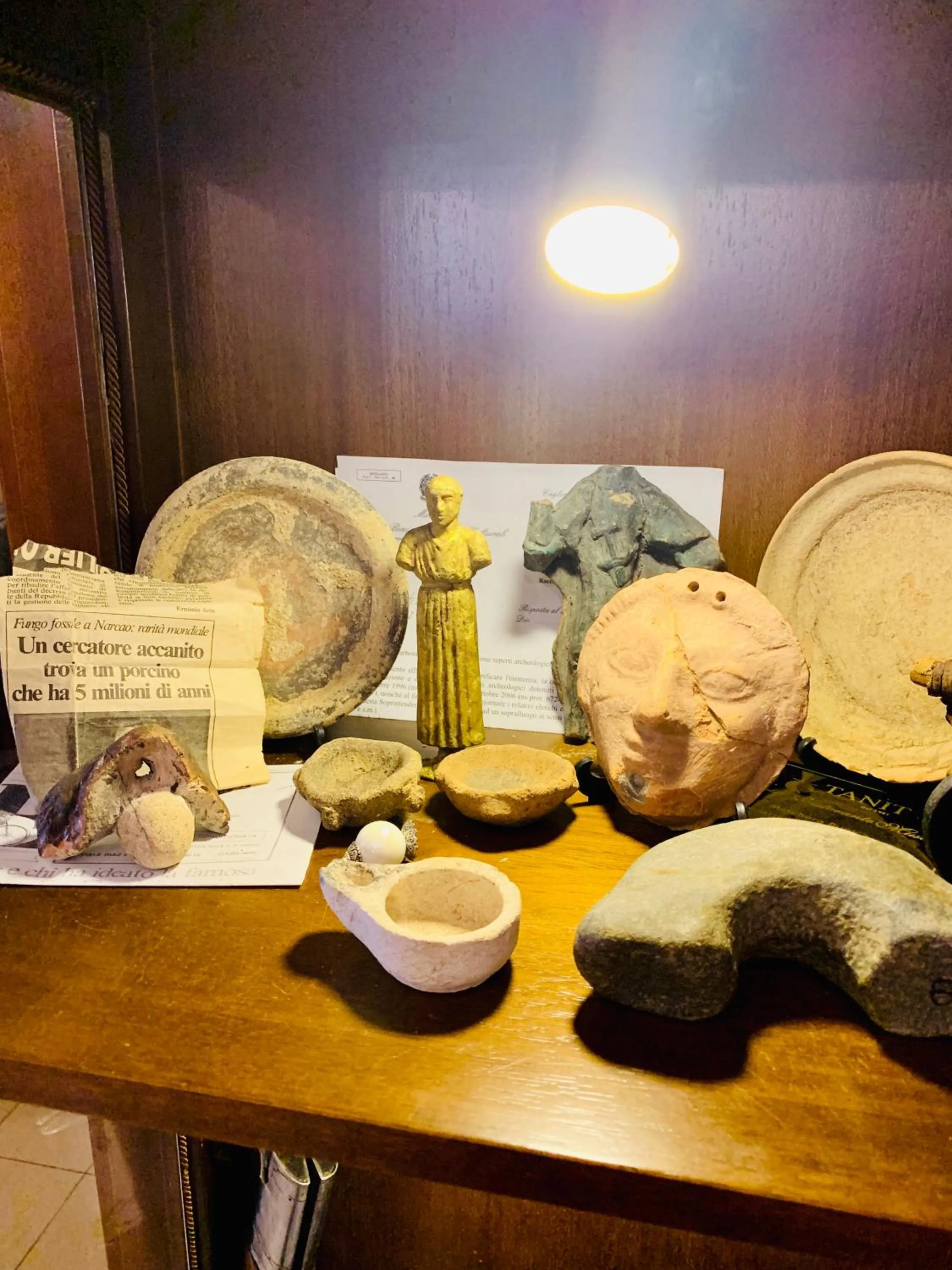 Albergo Hotel Villaggio Ristorante Tanit