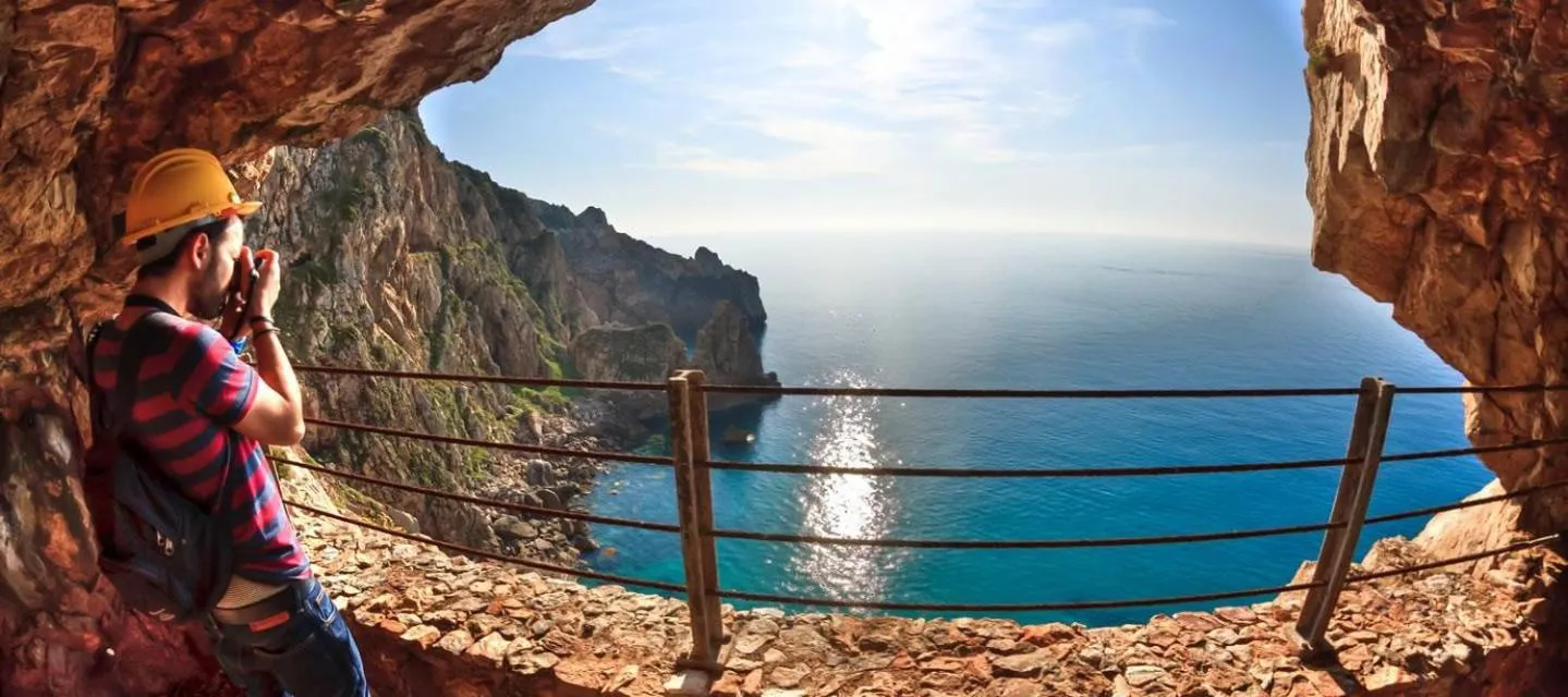 Albergo Hotel Villaggio Ristorante Tanit