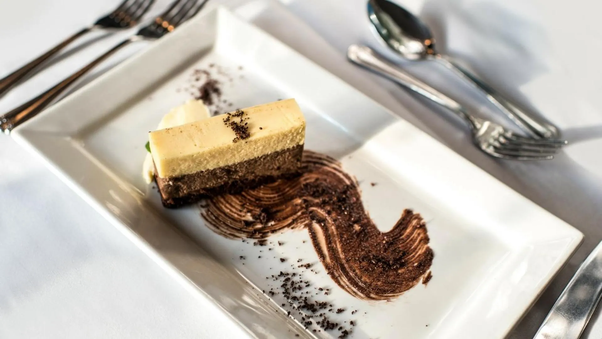 Lunch in The Boars Head Hotel