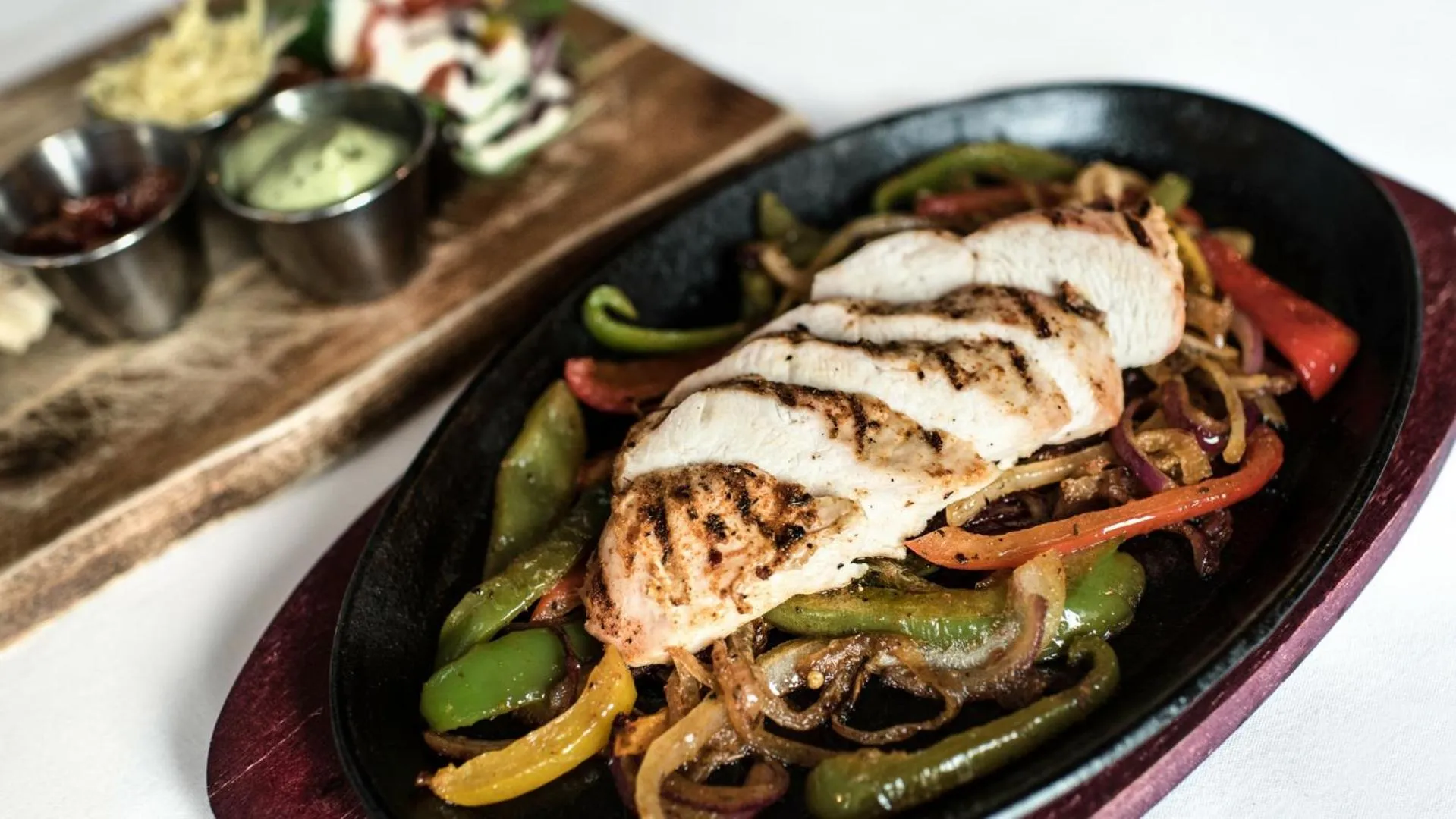 Lunch in The Boars Head Hotel