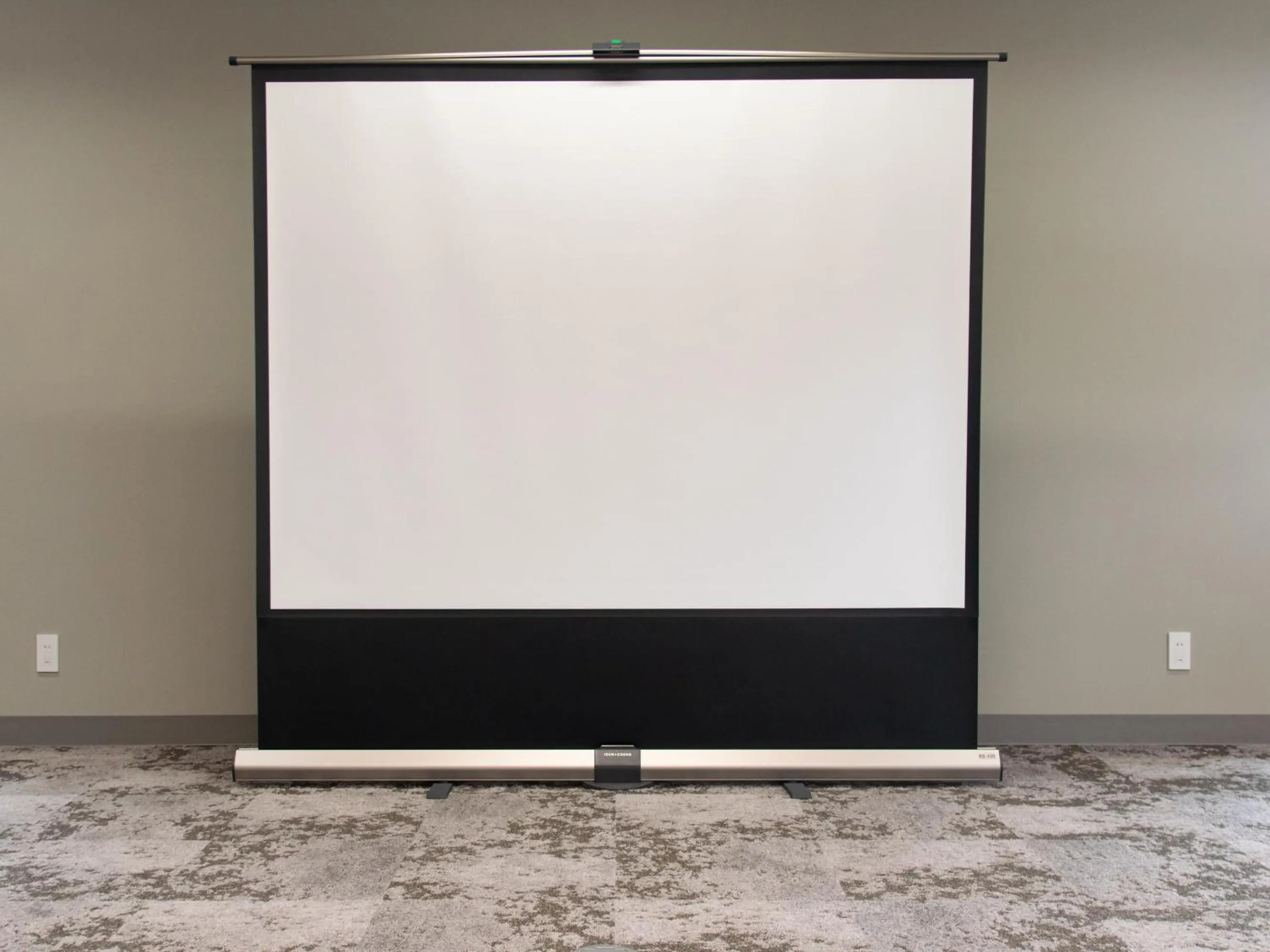 Meeting/conference room in HATAGO INN Fukushima Hirono