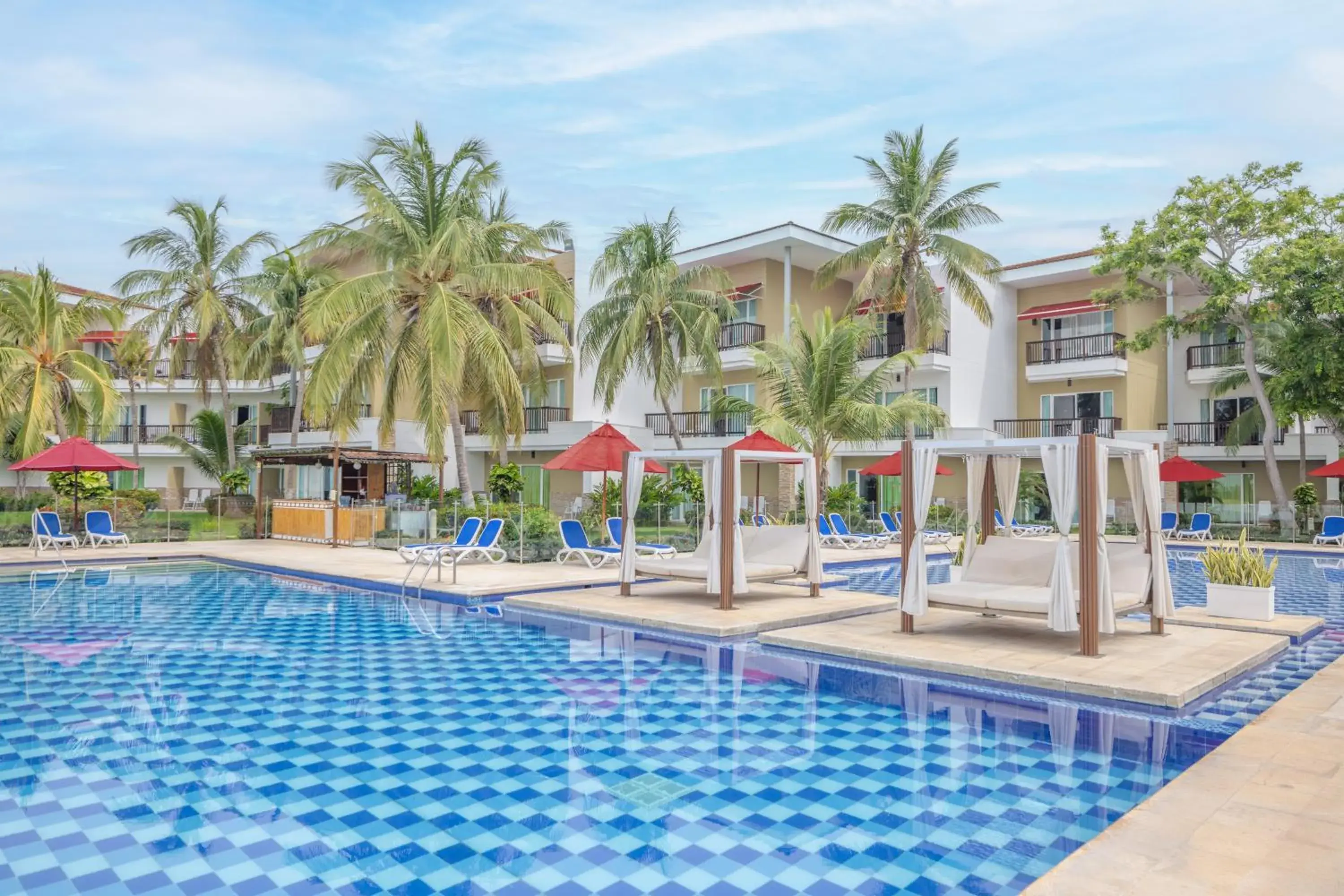 Decameron Barú - All Inclusive Decameron Barú - All Inclusive