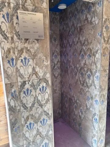 Spa and wellness centre/facilities in Hotel La Montanina