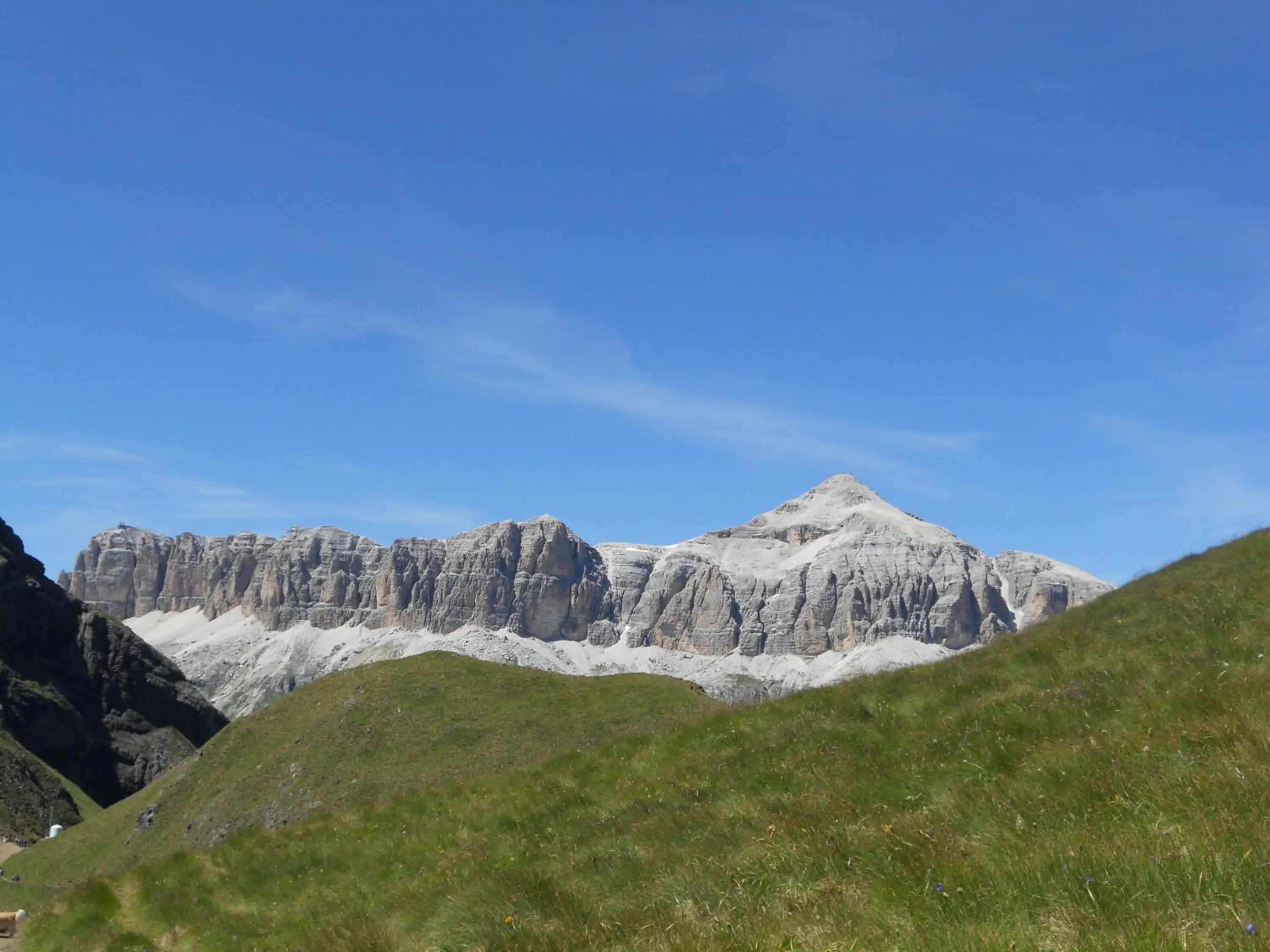 Day in Hotel Garnì Il Cirmolo