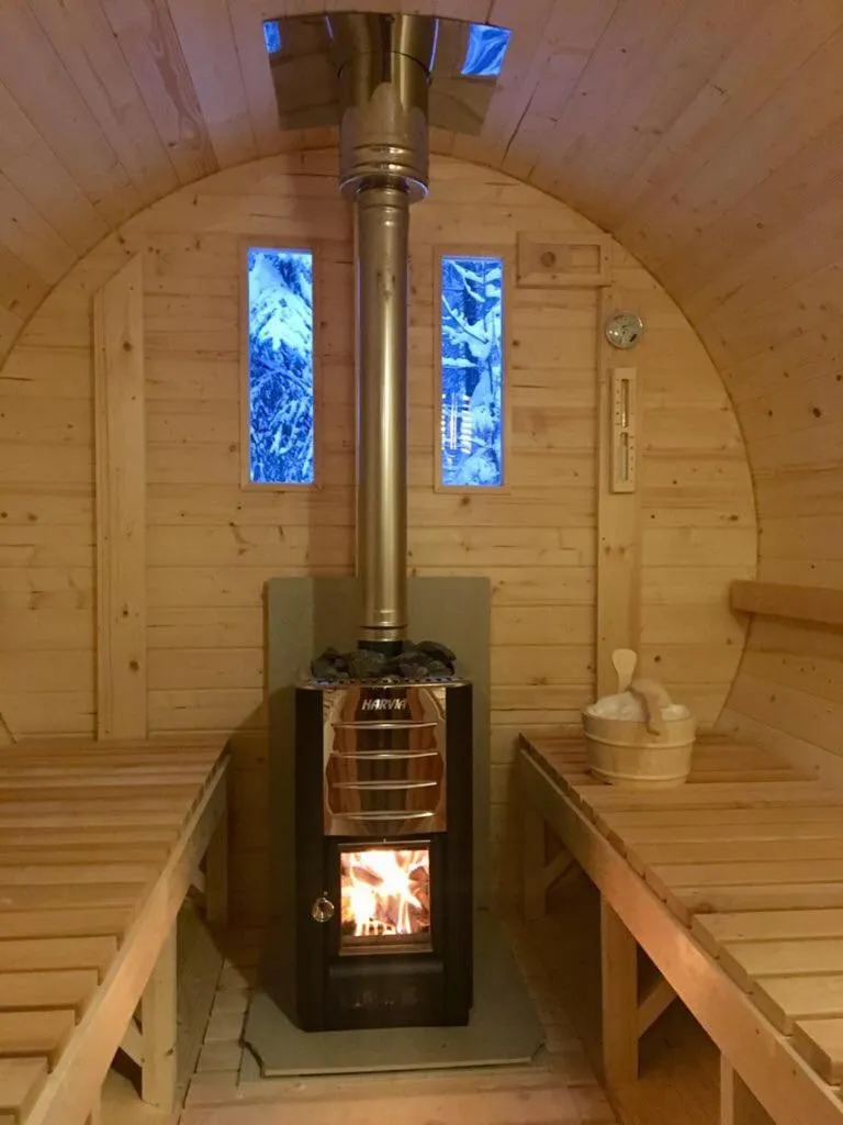 Hotel Garnì Il Cirmolo