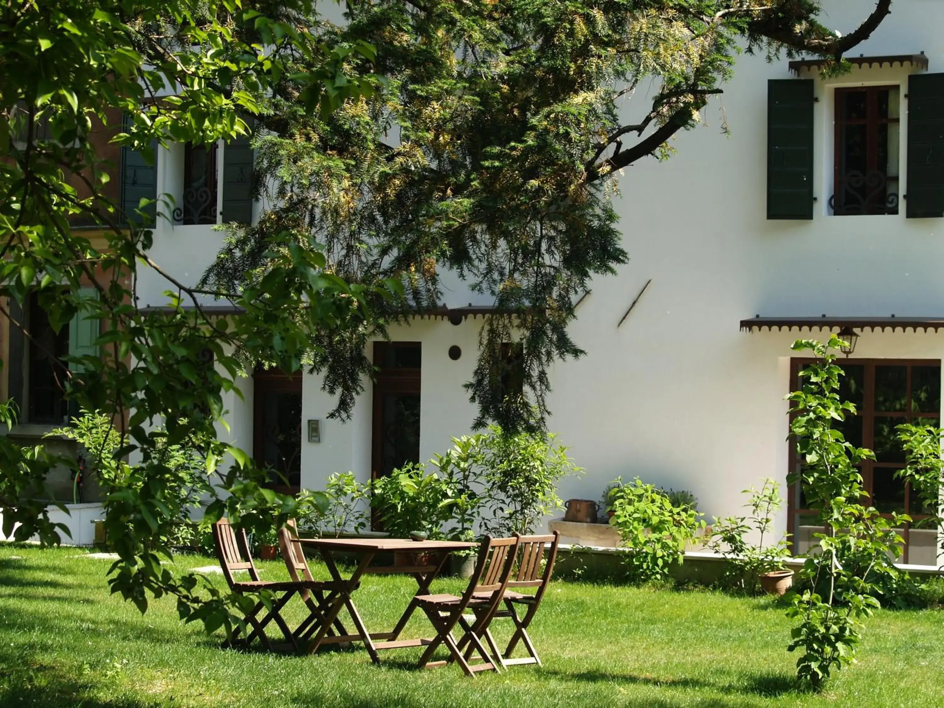 Ca' Marsure B&B Ca' Marsure B&B