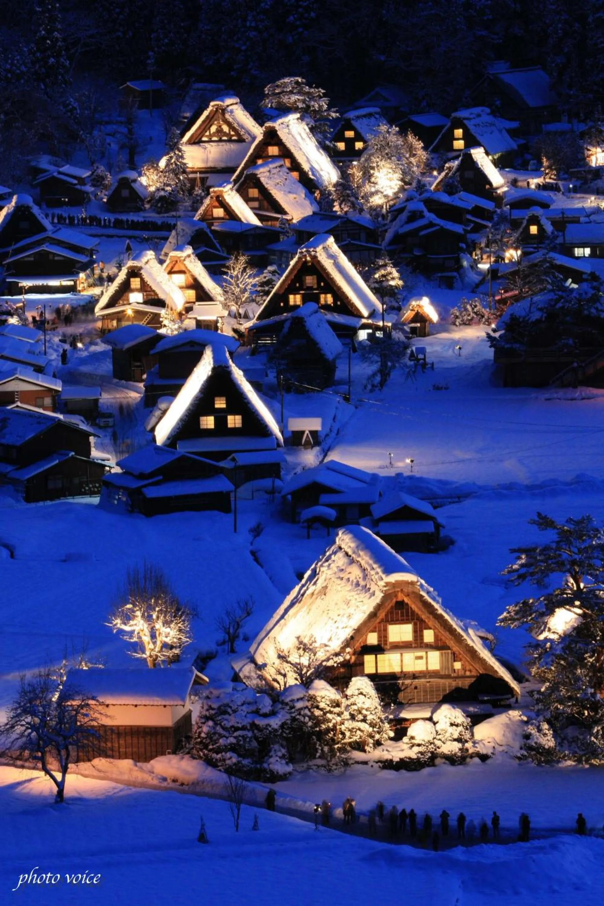 Nearby landmark in Maidohaya Fukutatei