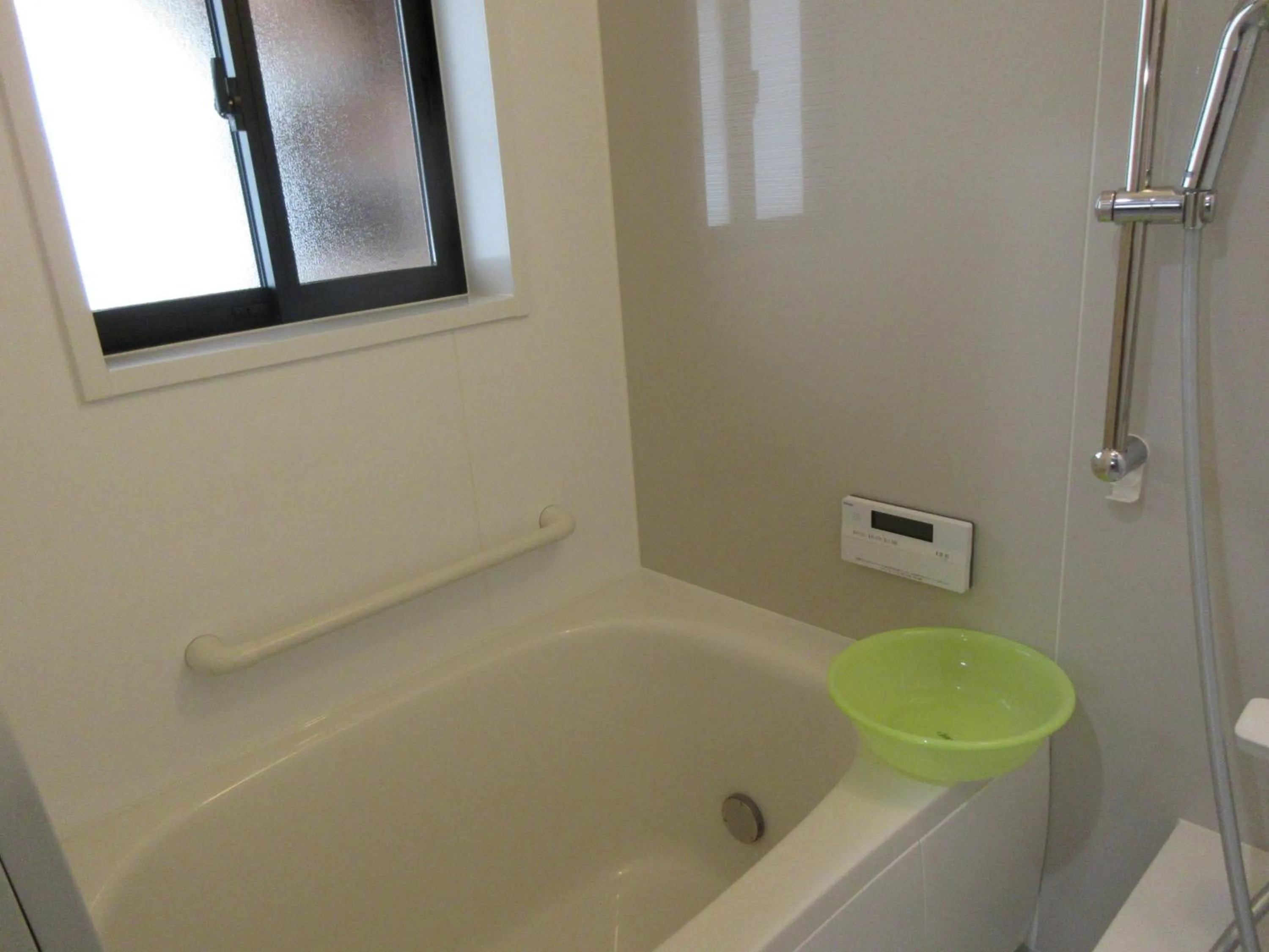 Area and facilities in Maidohaya Fukutatei