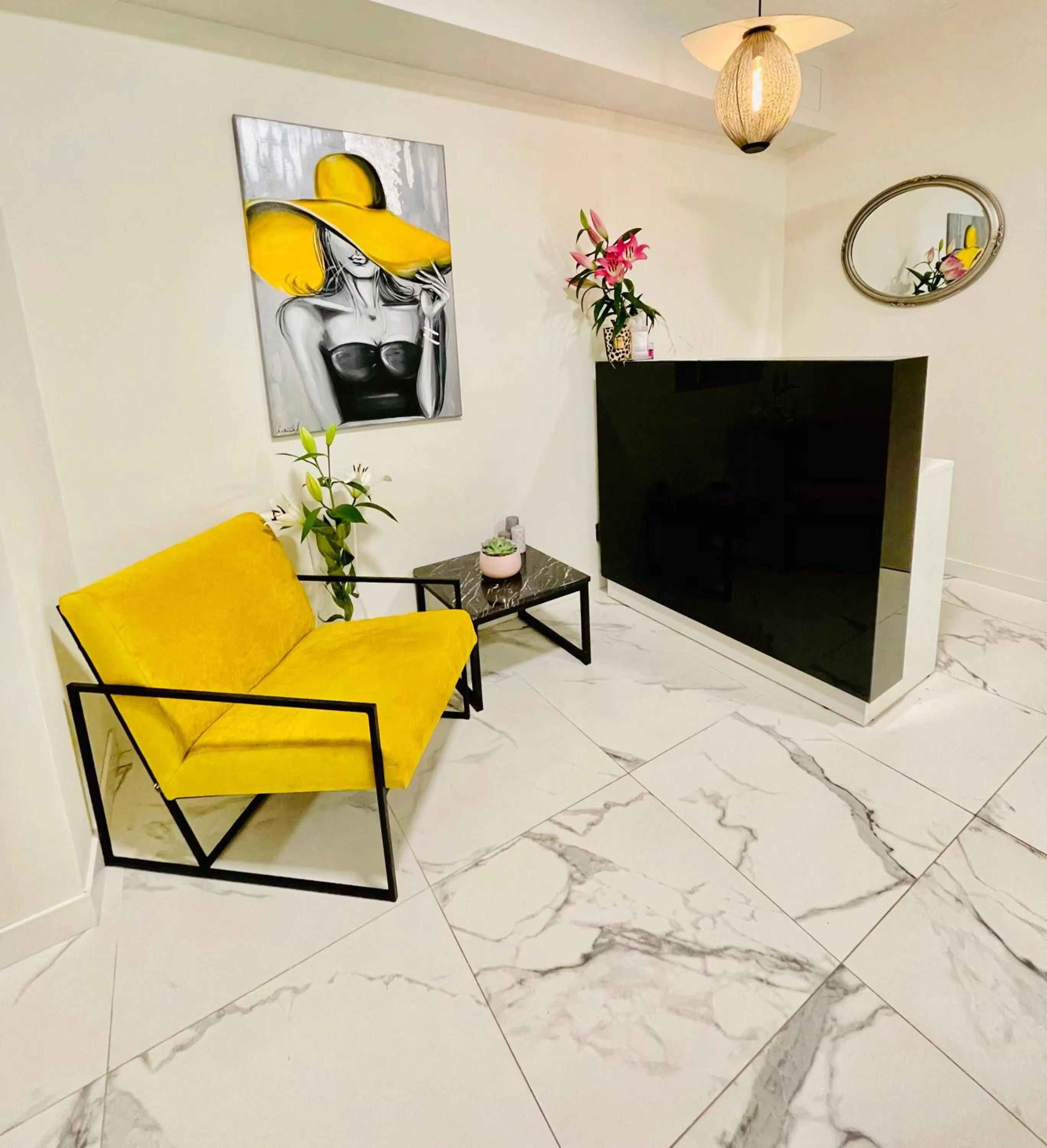 Spa and wellness centre/facilities in Arche Hotel Krakowska