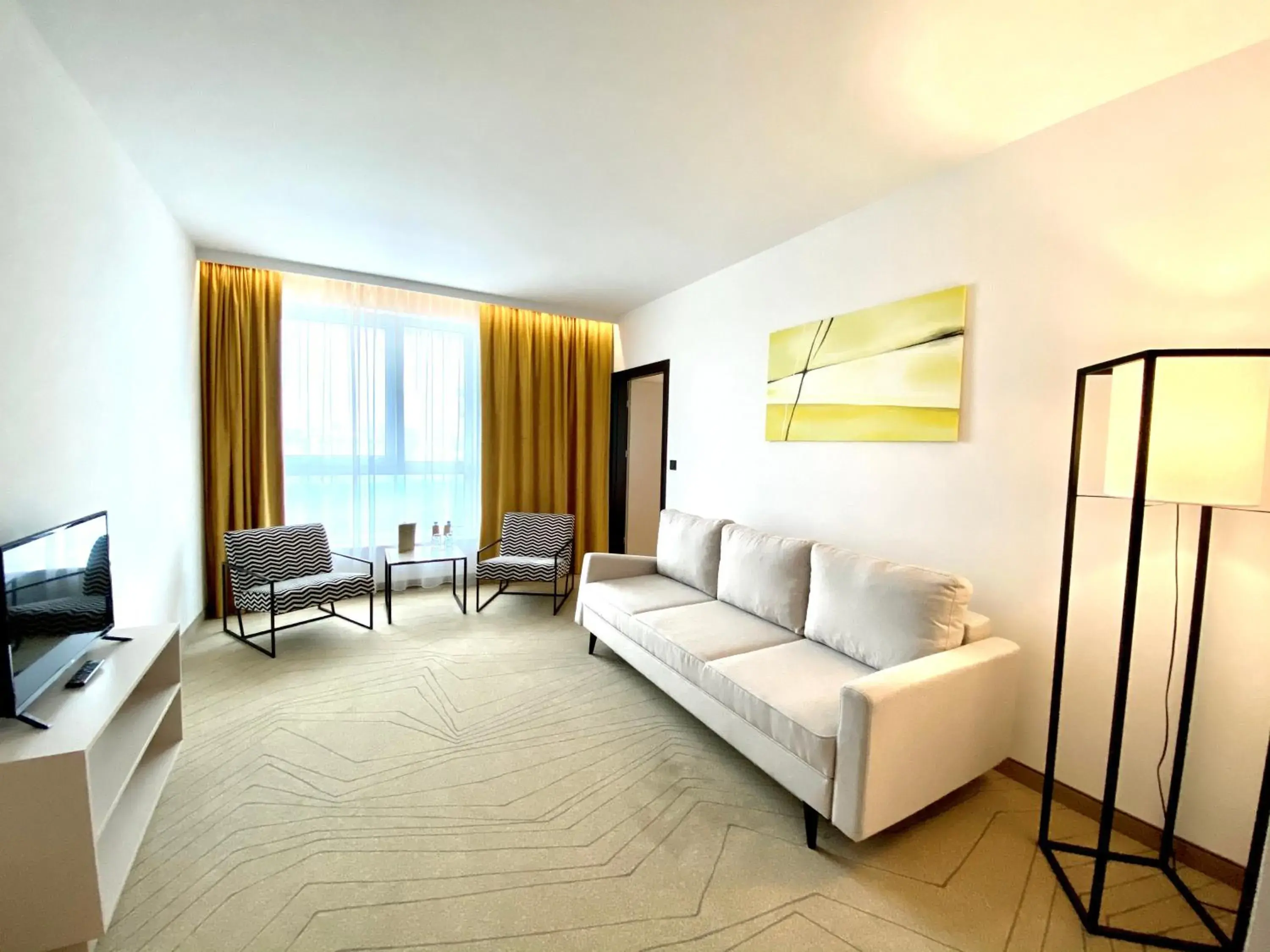 Studio in Arche Hotel Krakowska Studio in Arche Hotel Krakowska