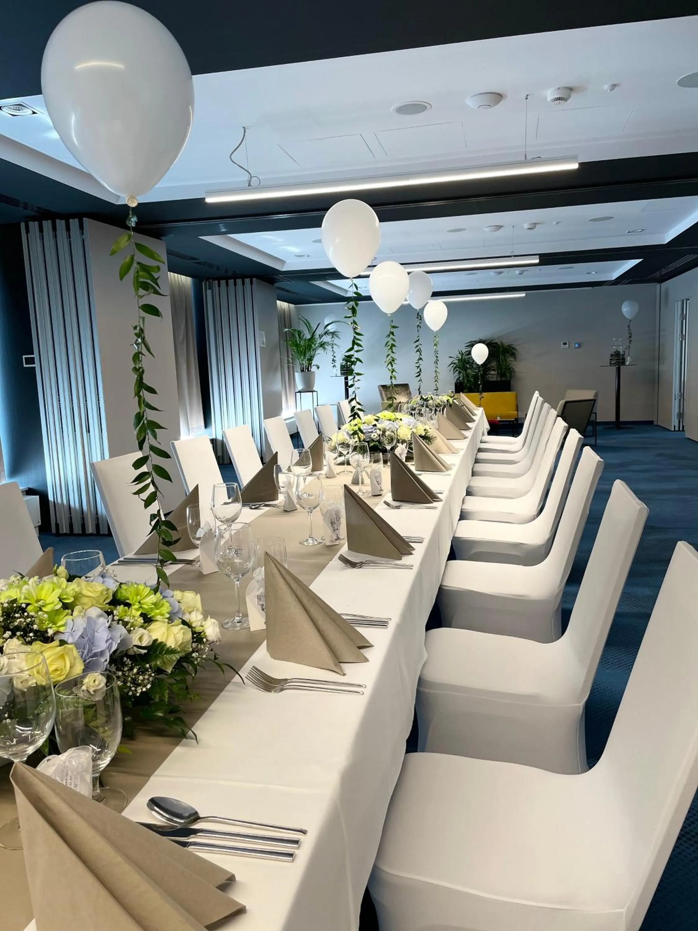 Banquet/Function facilities in Arche Hotel Krakowska