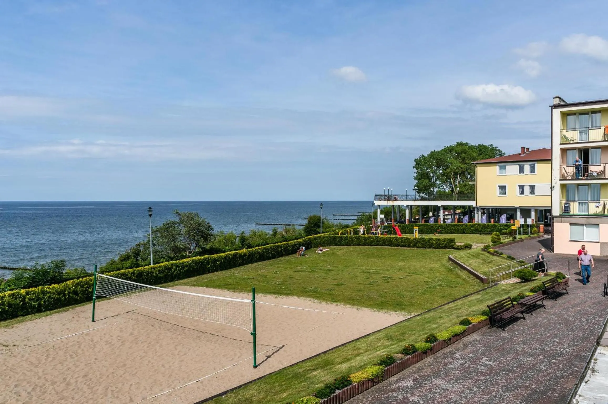 Other in Ośrodek Wypoczynkowy Gwarek Ustronie Morskie