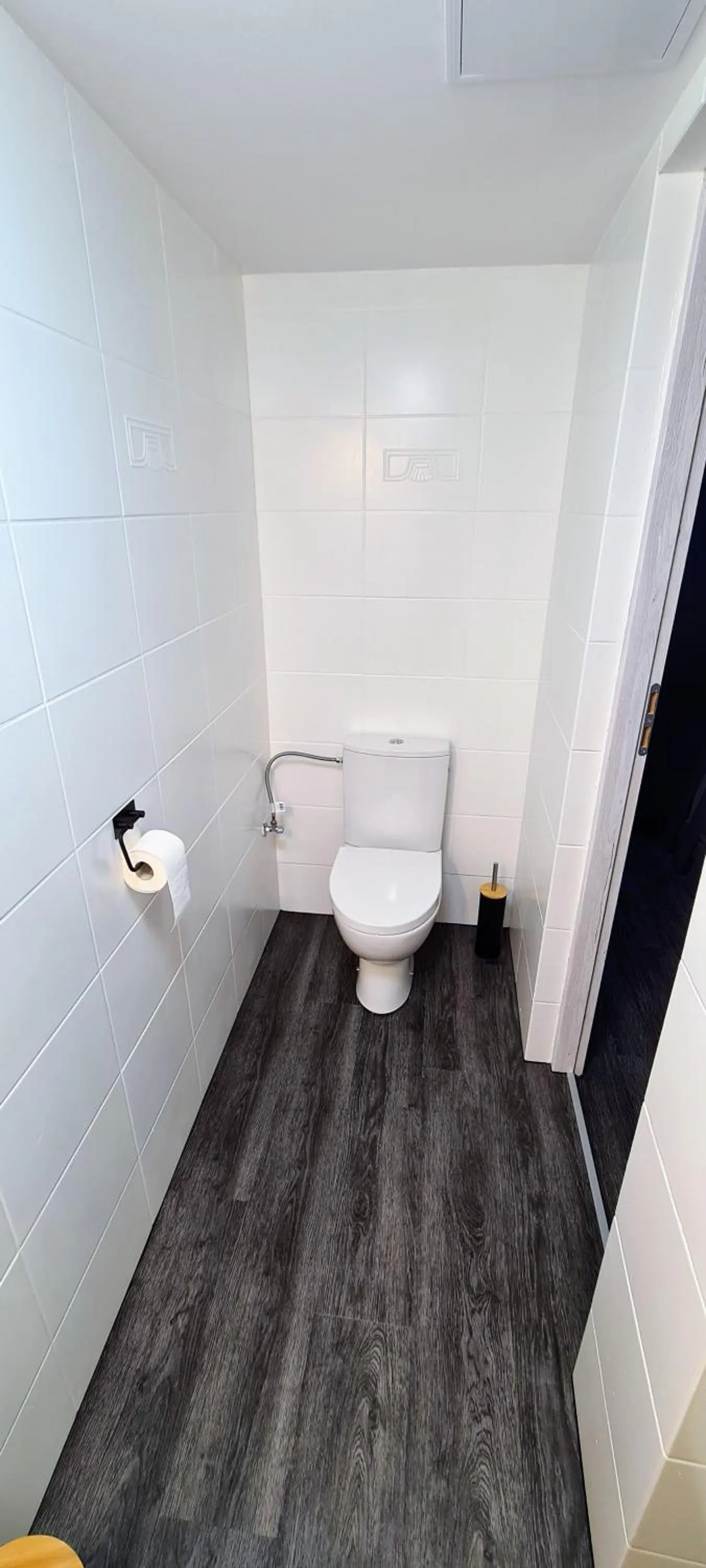 Bathroom in OW Gwarek