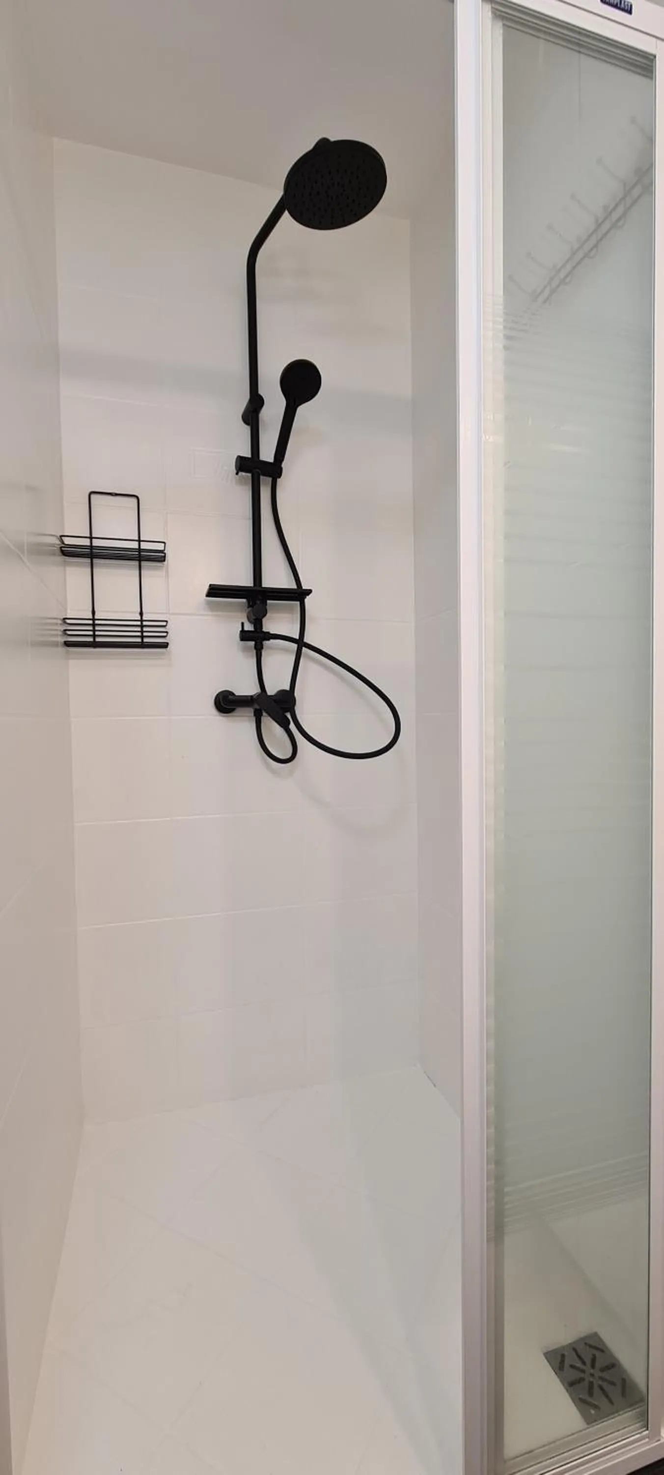 Bathroom in OW Gwarek