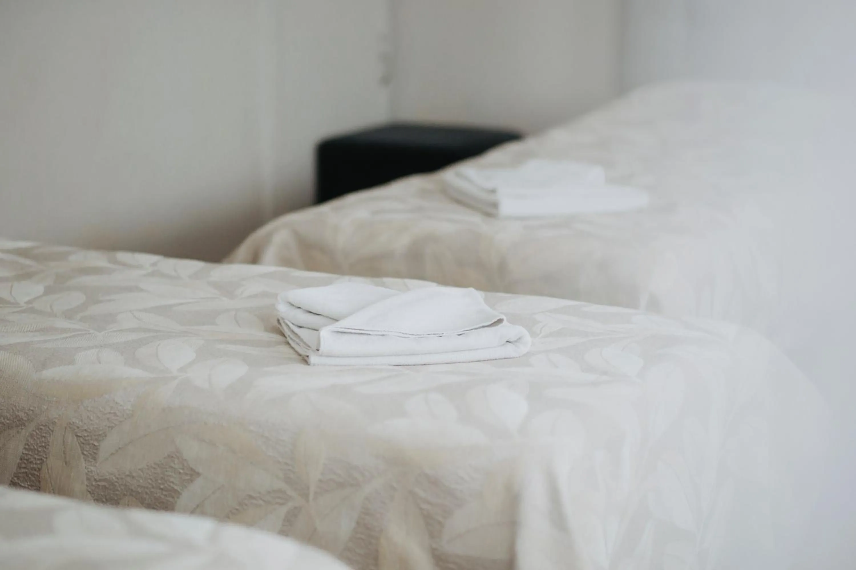 Bed in Verslo Klasė-easy to stay