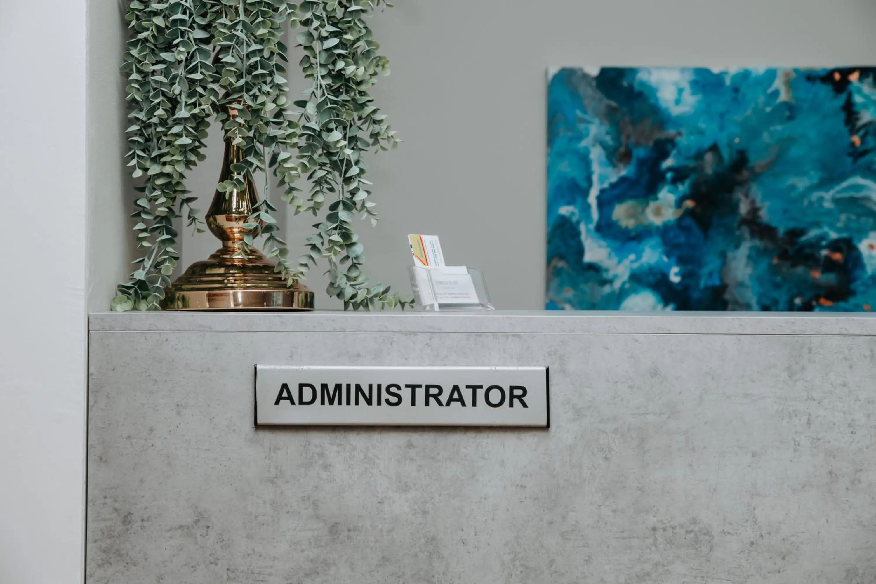 Verslo Klasė-easy to stay