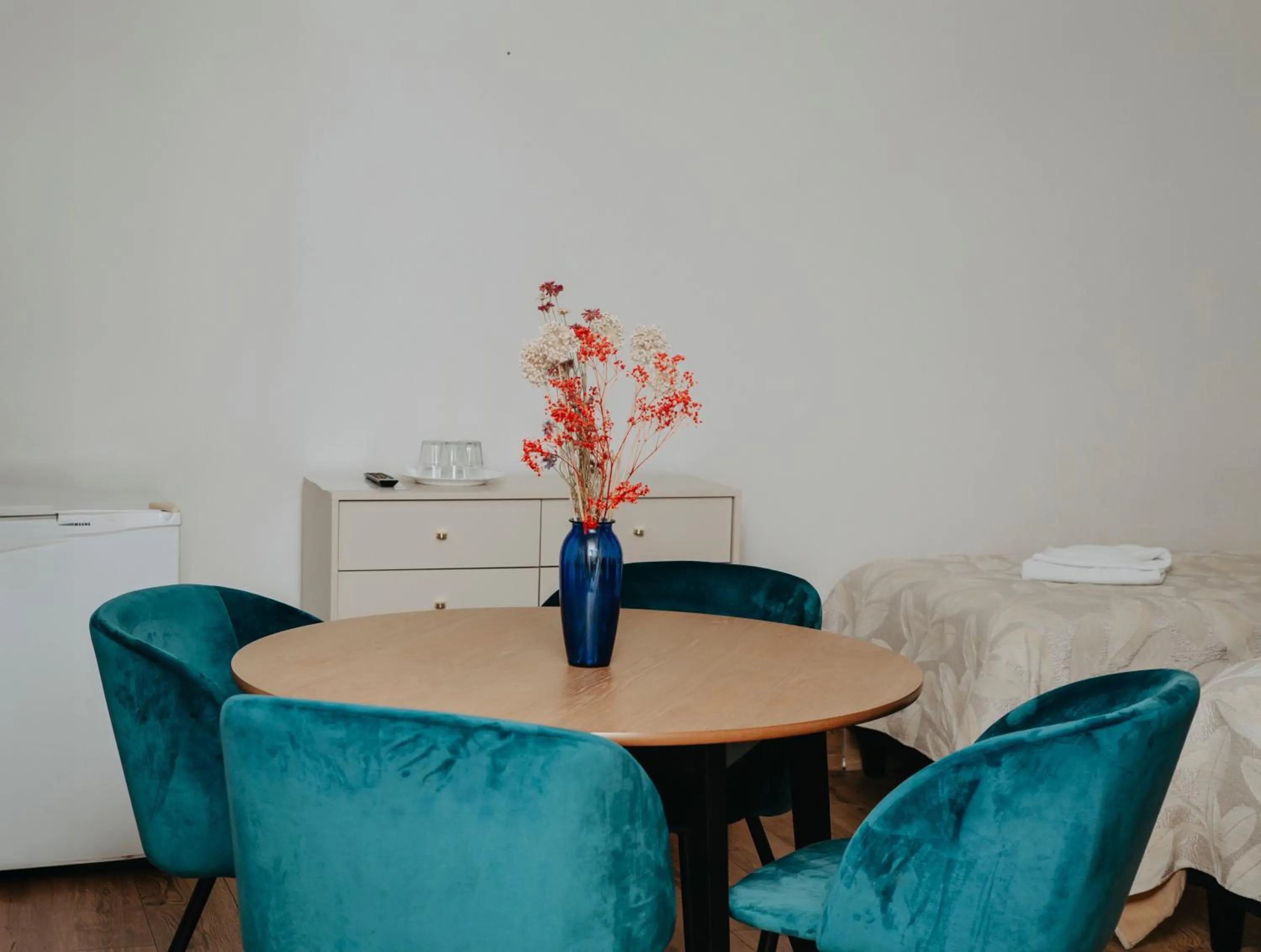 Verslo Klasė-easy to stay