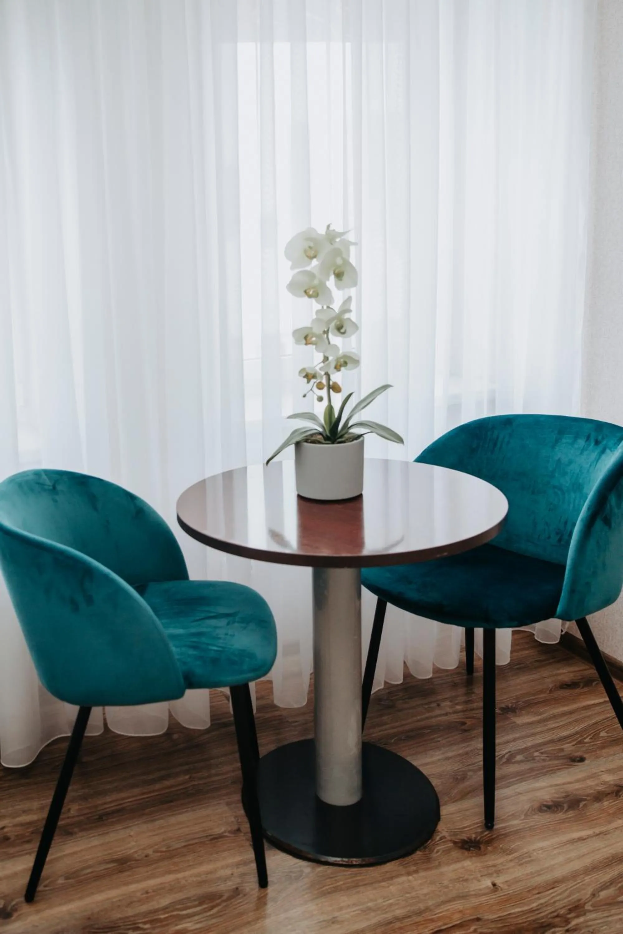 Verslo Klasė-easy to stay