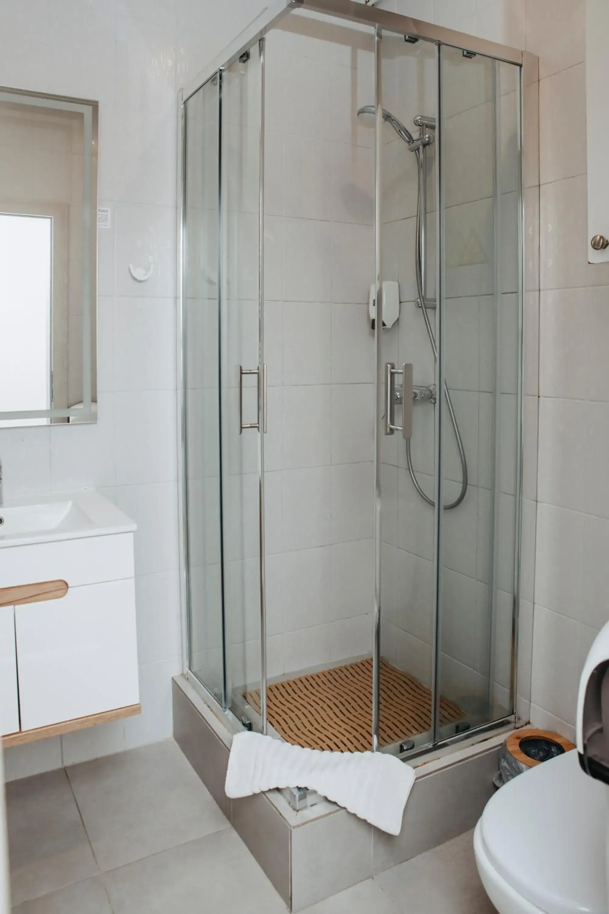 Triple Room - single occupancy in Verslo Klasė-easy to stay Triple Room - single occupancy in Verslo Klasė-easy to stay