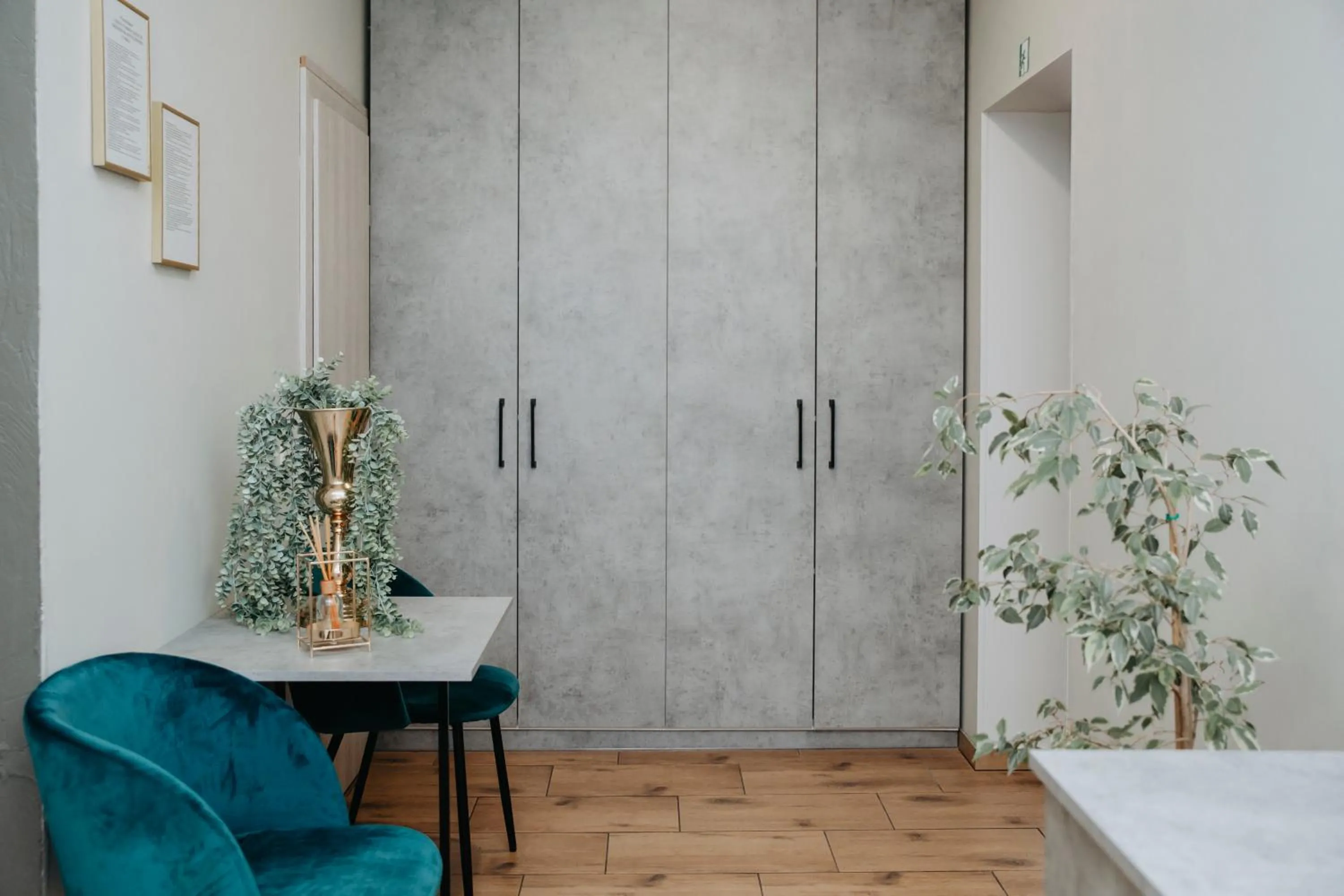 Verslo Klasė-easy to stay