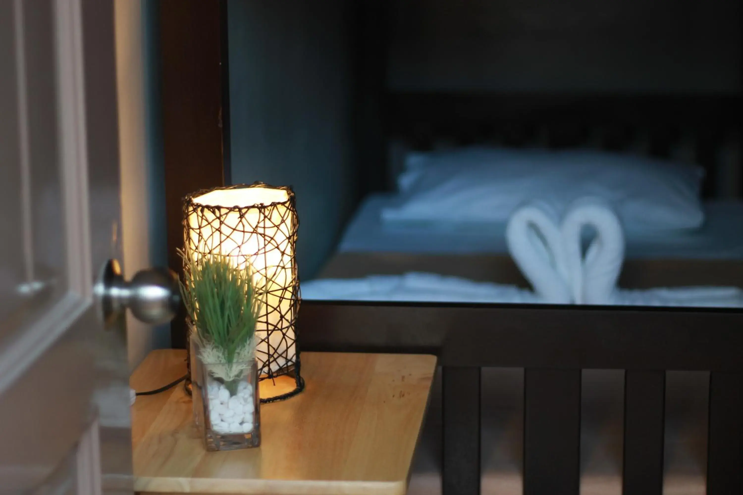 Family Room with Private Bathroom in ParmView Inn Family Room with Private Bathroom in ParmView Inn