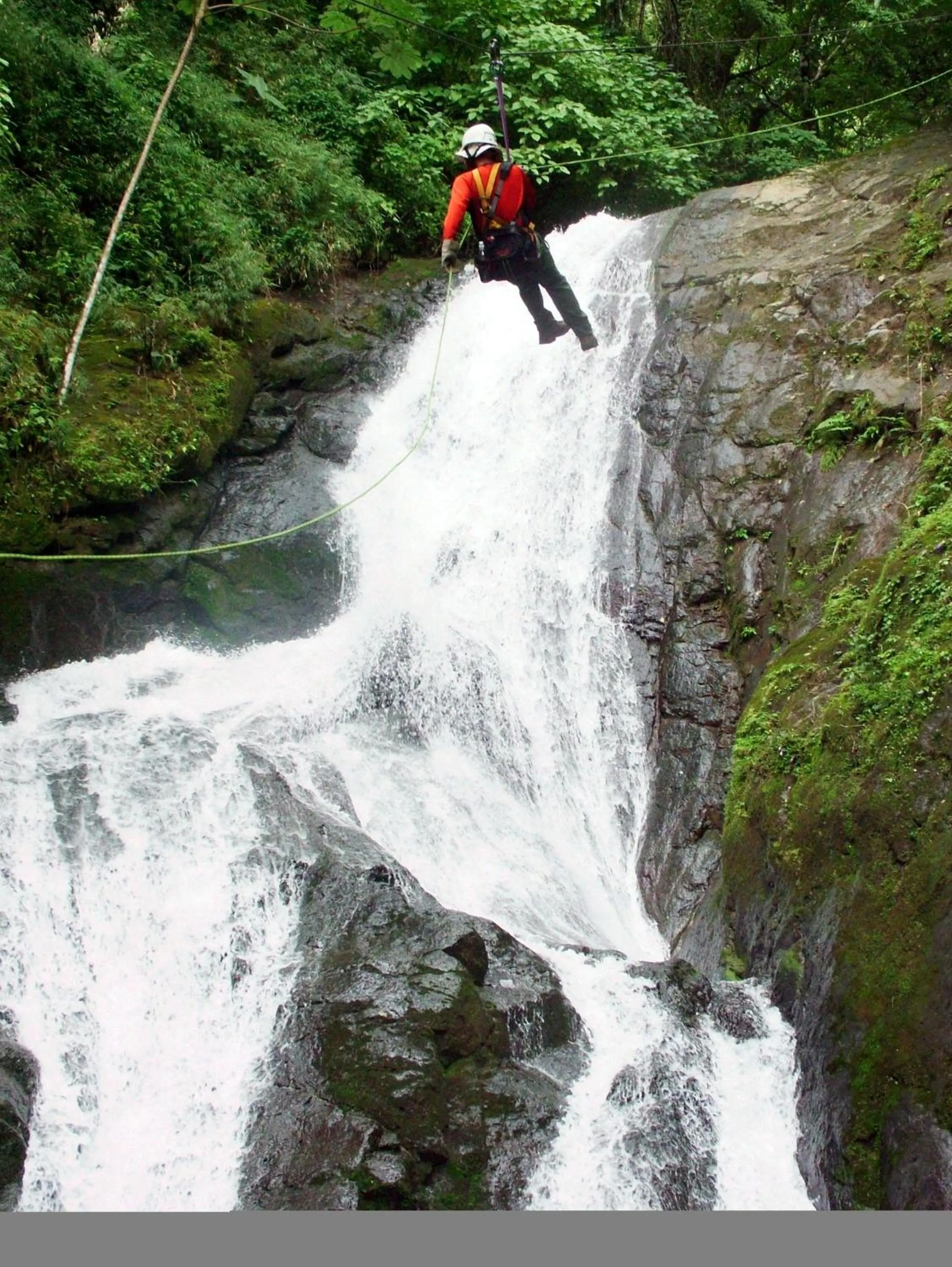 Food close-up in Adventure Park & Hotel Vista Golfo