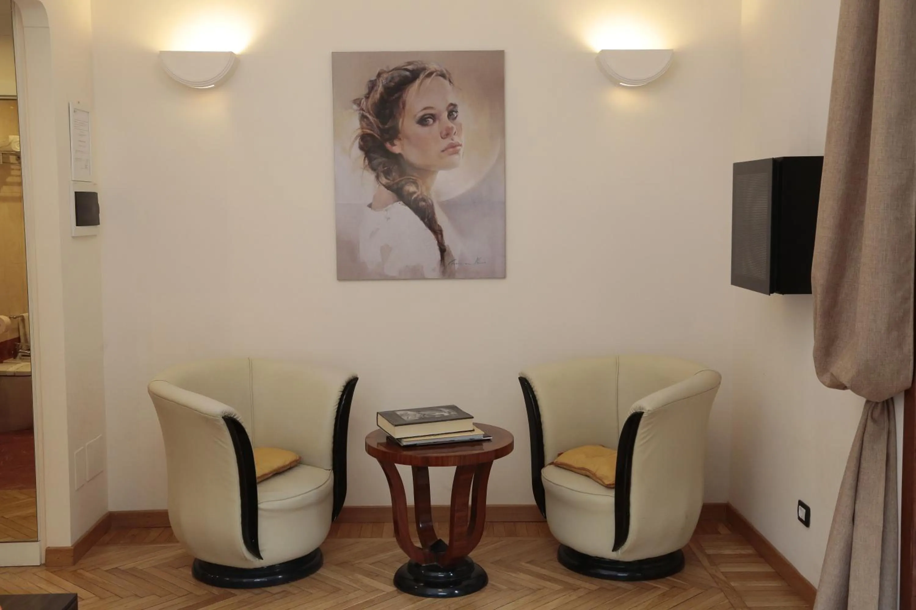 Residenza Delle Arti