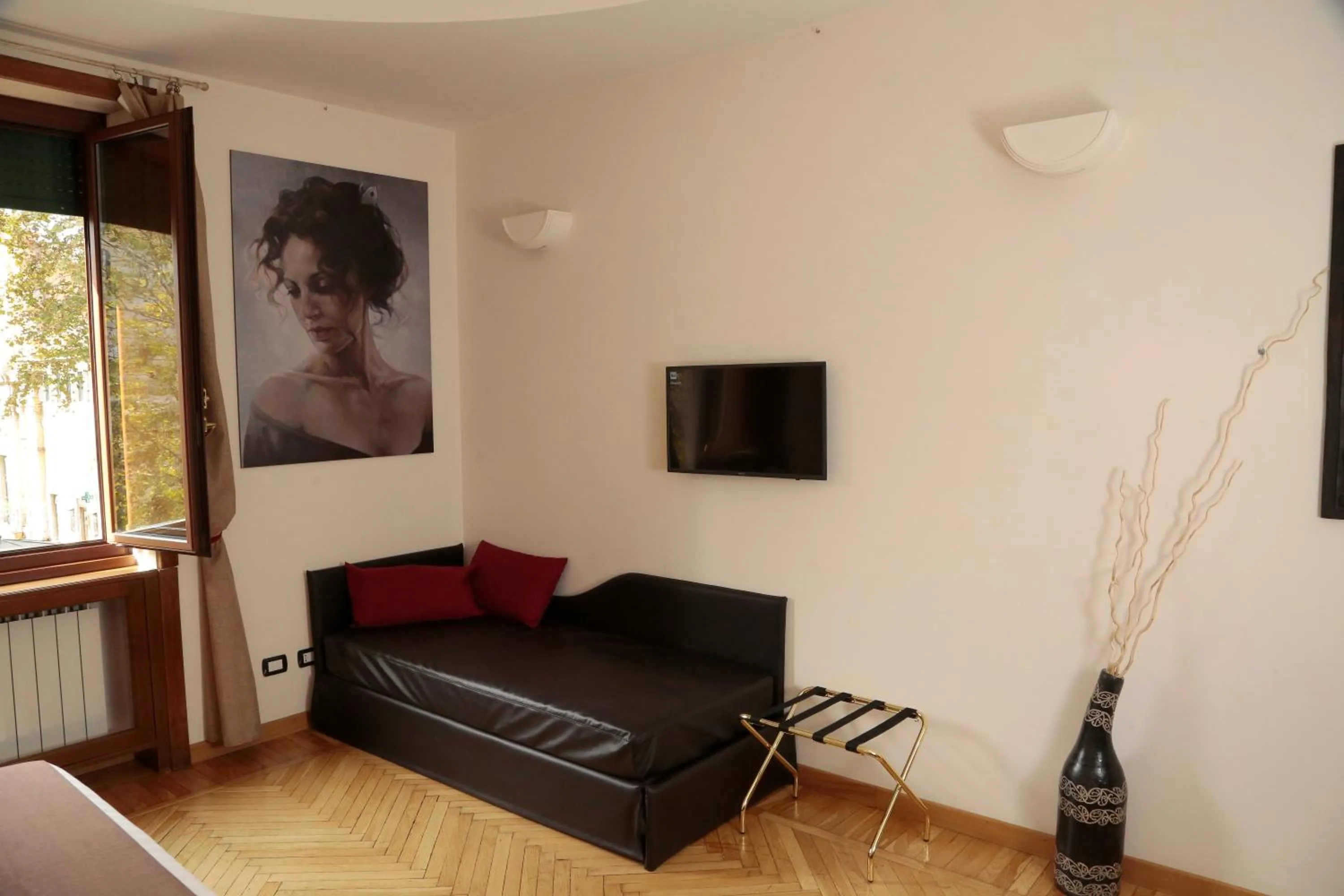 Residenza Delle Arti