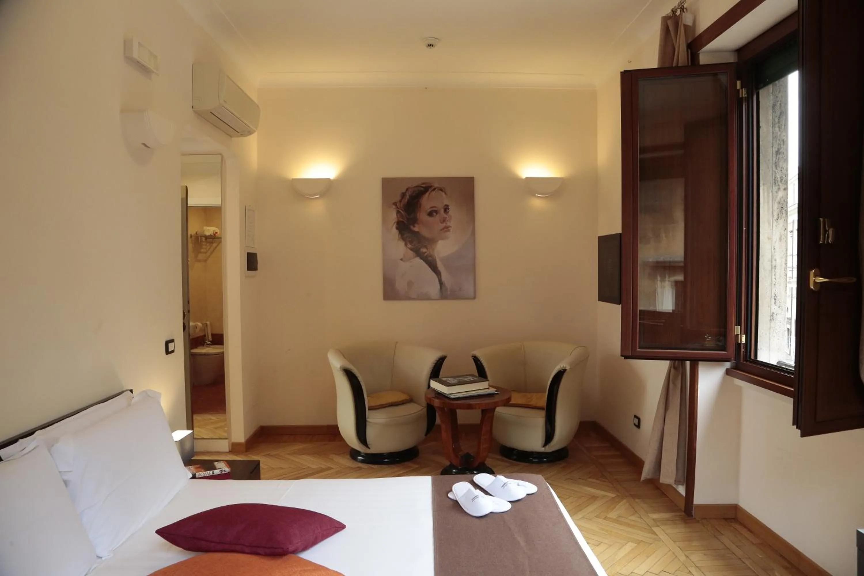 Residenza Delle Arti