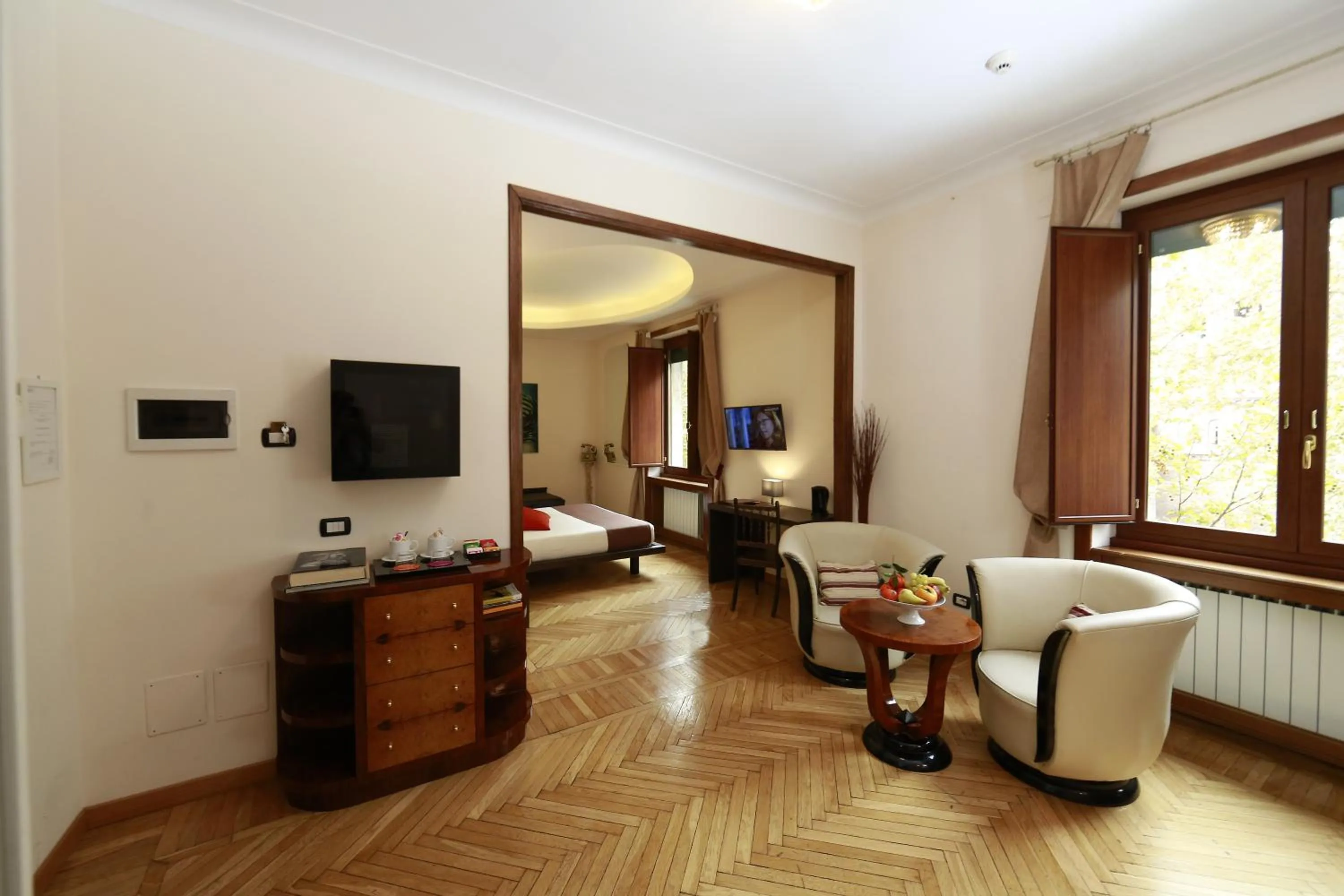 Residenza Delle Arti