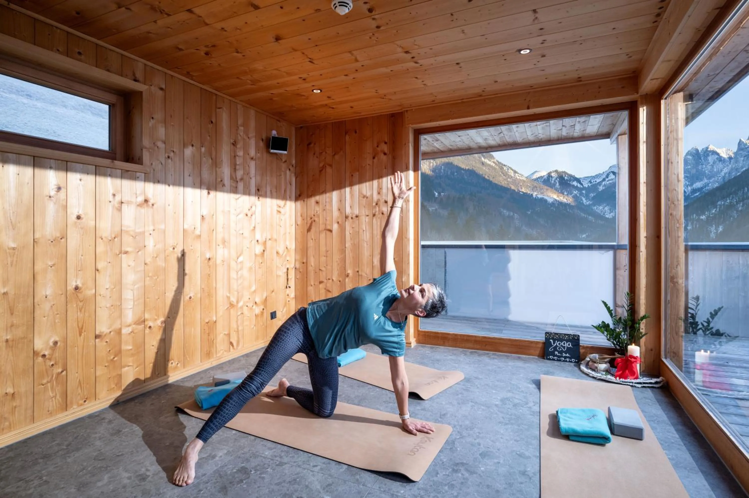 Activities in Berg'k'hof Kaisertal - Alpine Hideaway