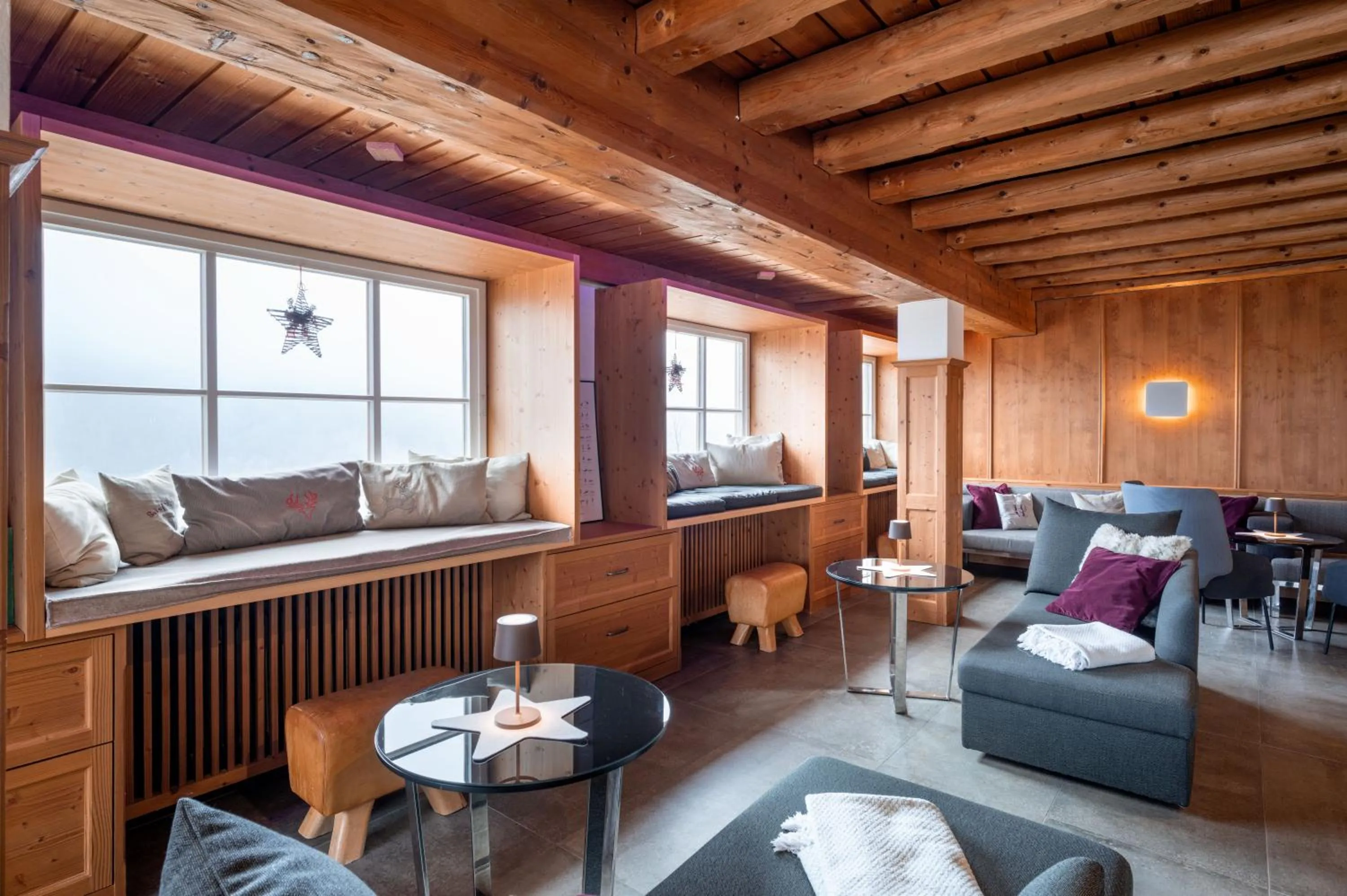 Berg'k'hof Kaisertal - Alpine Hideaway