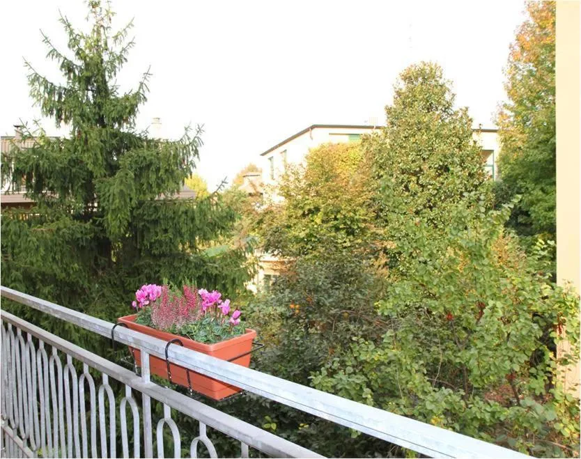 Balcony/Terrace in B&B Music