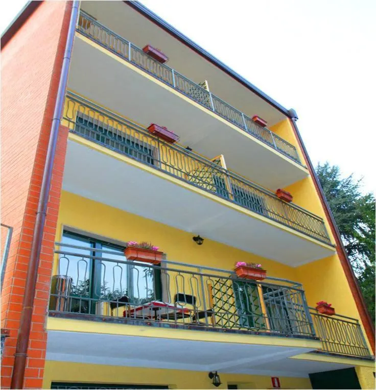 Property building in B&B Music