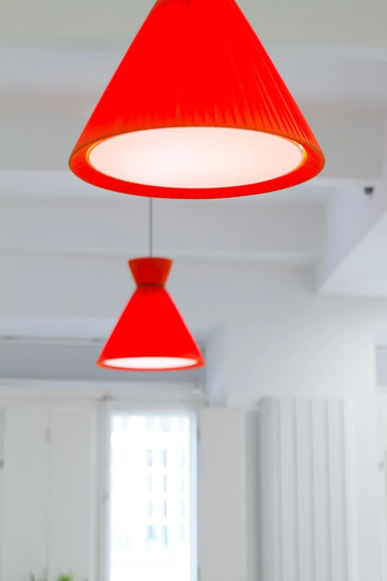 Decorative detail in El Faro de Pepa by Como en Casa