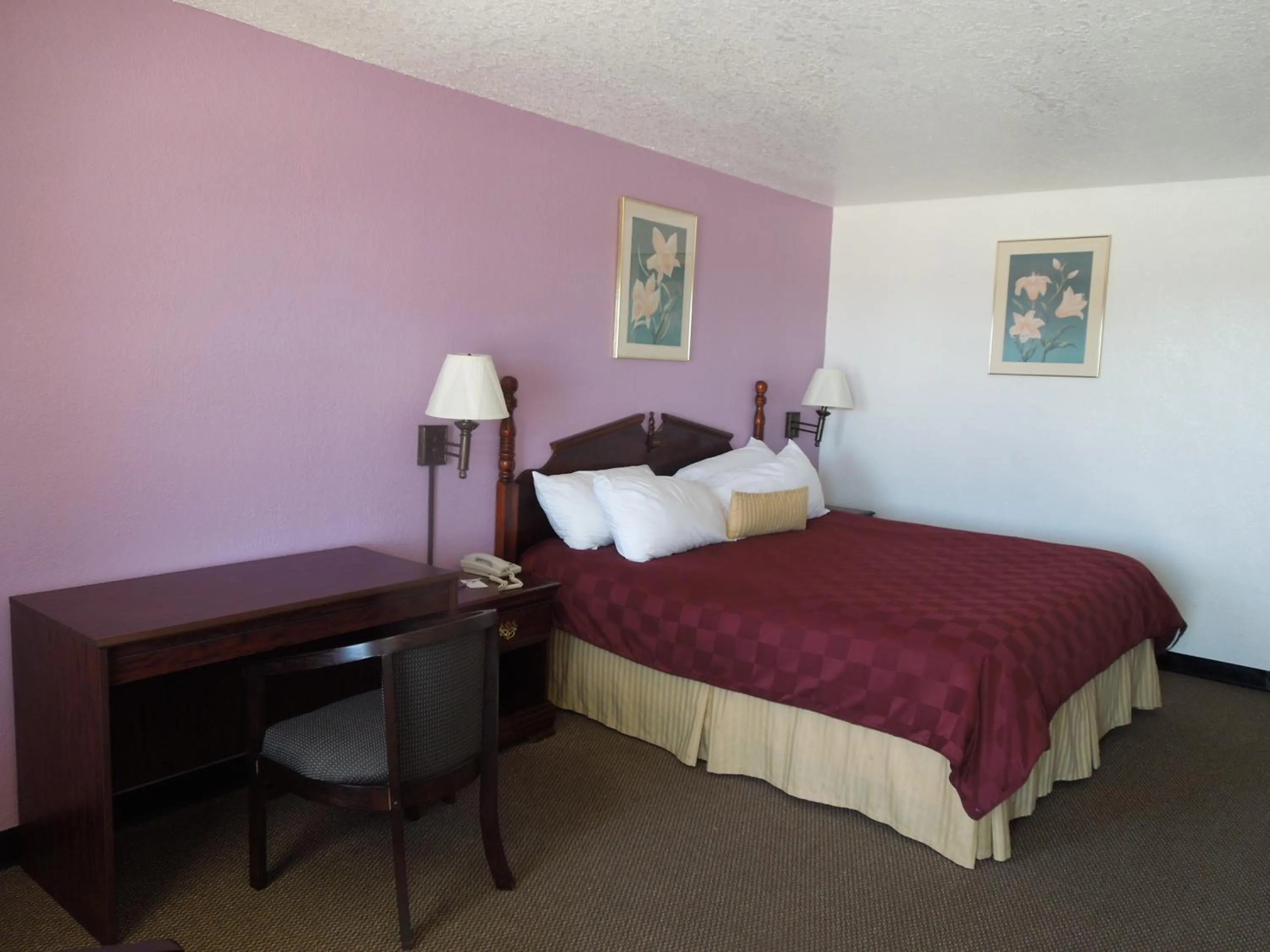 Relax Inn Mineral Wells