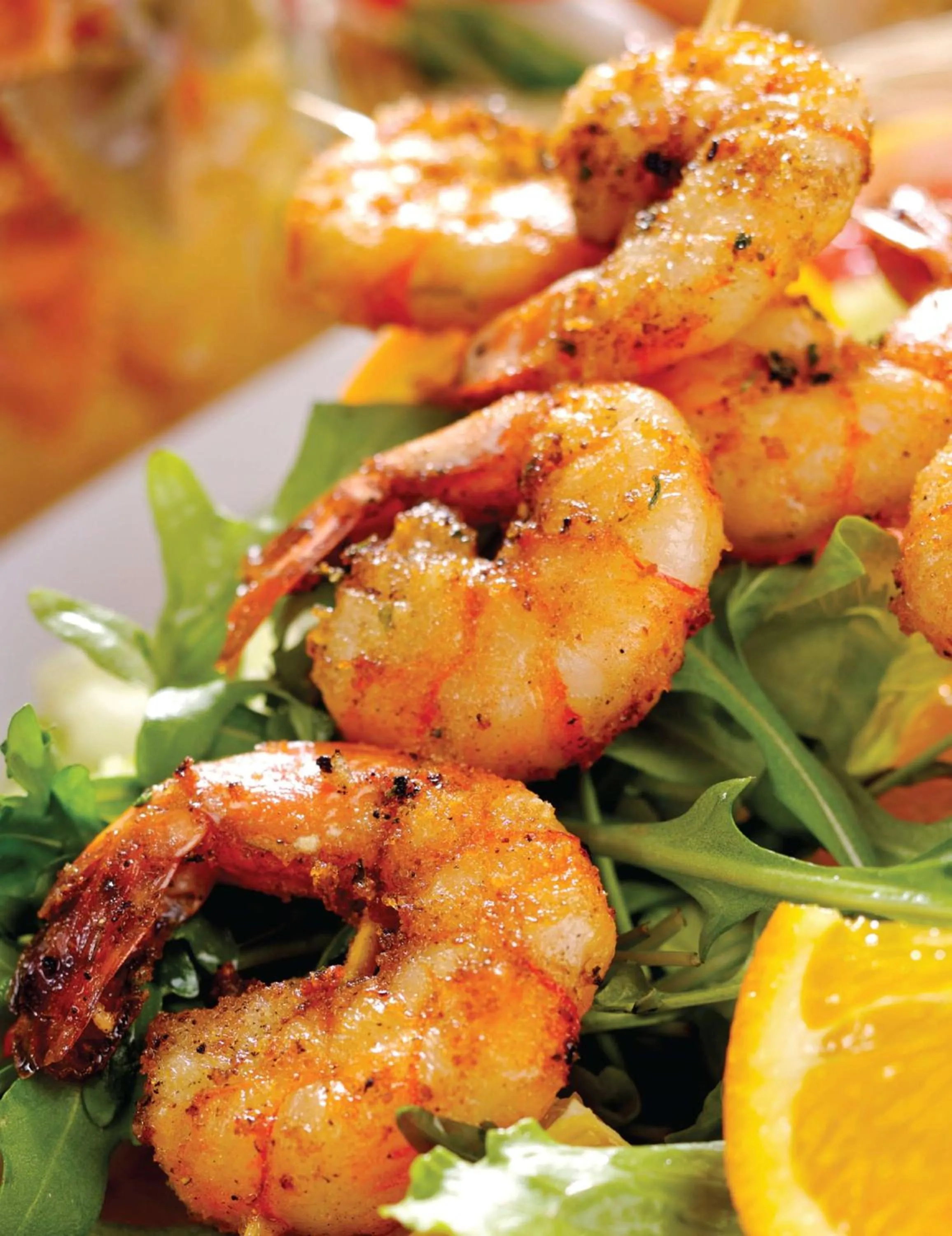 Dining area in Hilton Garden Inn Manhattan Kansas