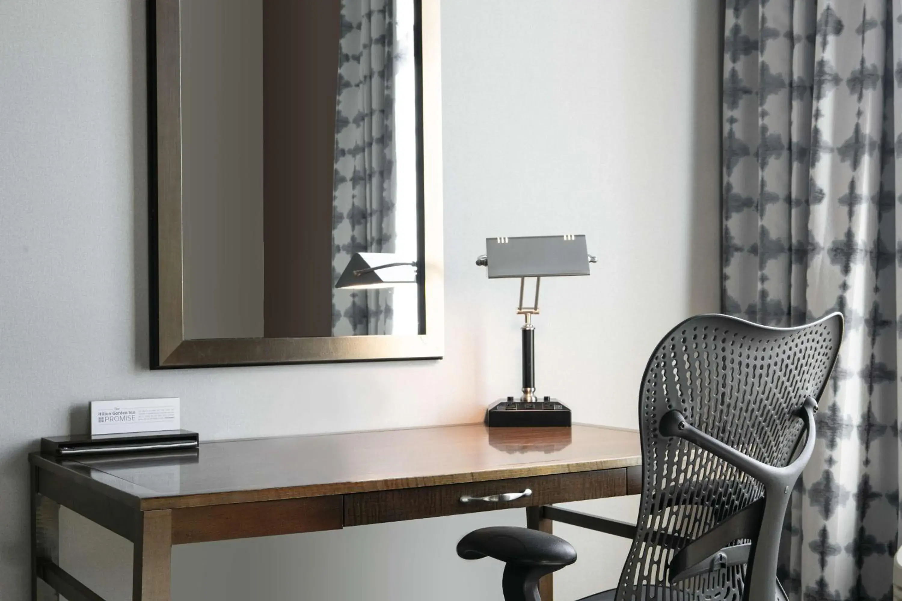 Queen Room with Two Queen Beds - Hearing Access in Hilton Garden Inn Manhattan Kansas Queen Room with Two Queen Beds - Hearing Access in Hilton Garden Inn Manhattan Kansas