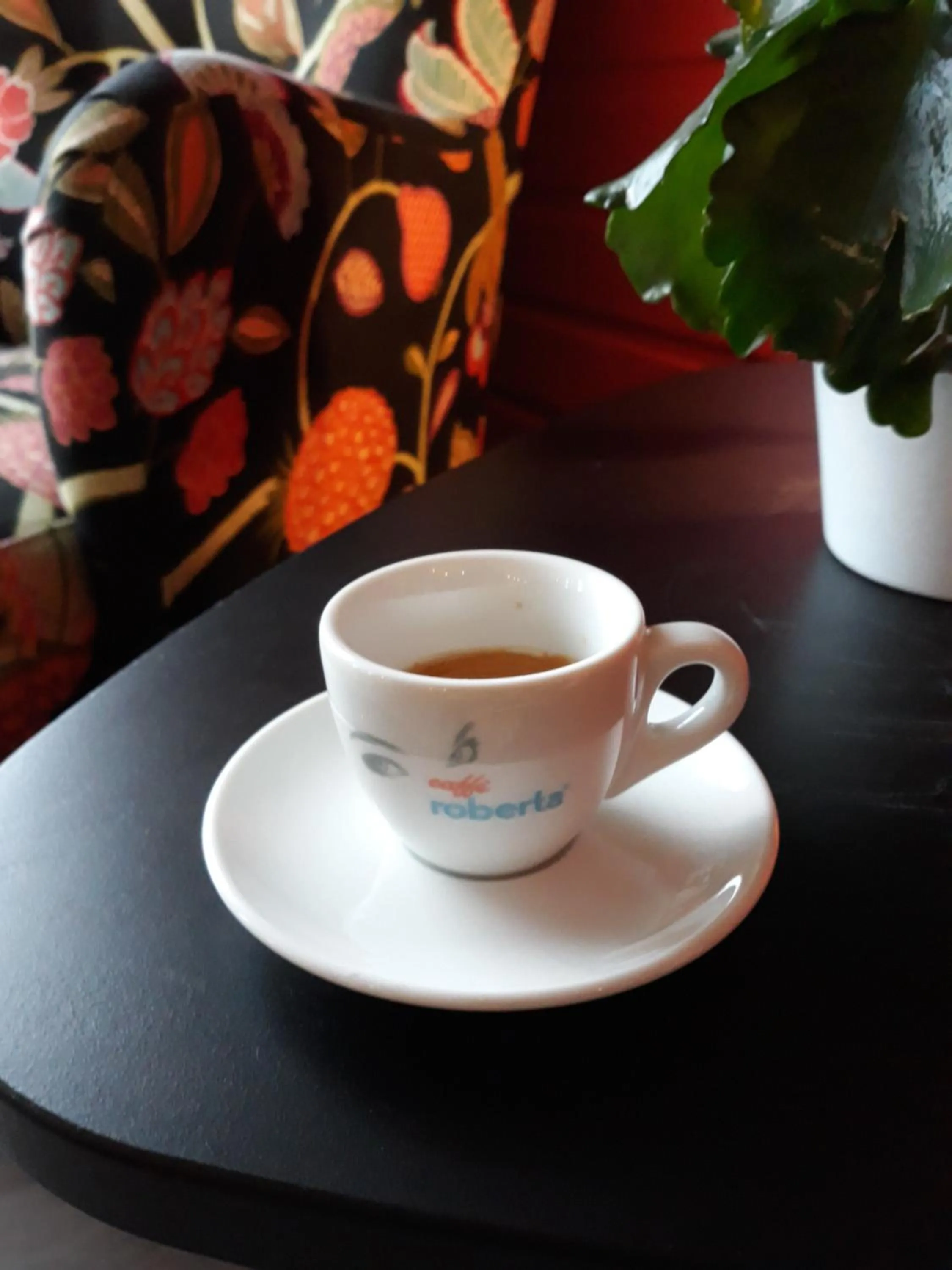 Food and drinks in Skagi Bed & Lodge