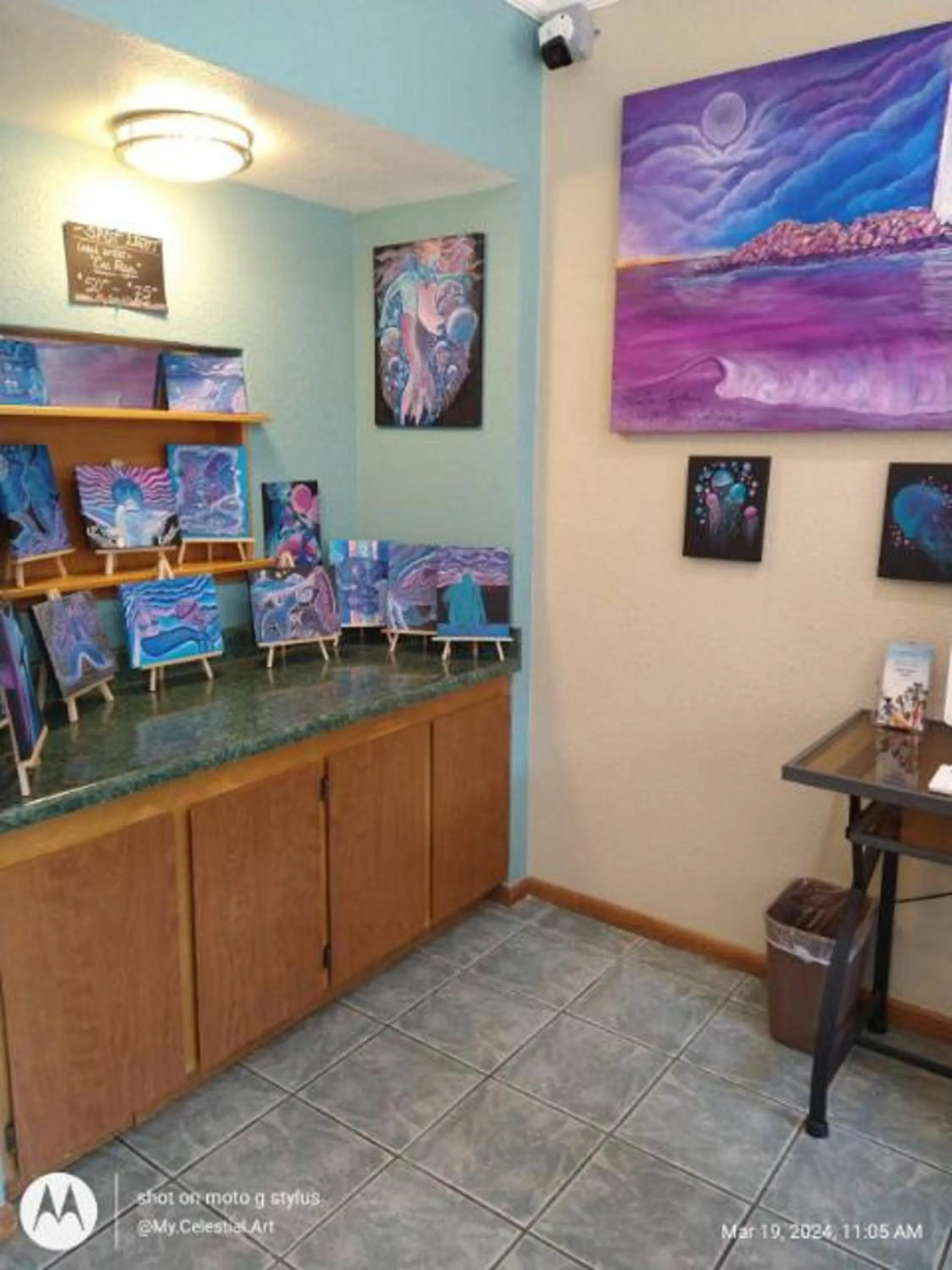 Facade/entrance in Howard Johnson by Wyndham Santa Cruz