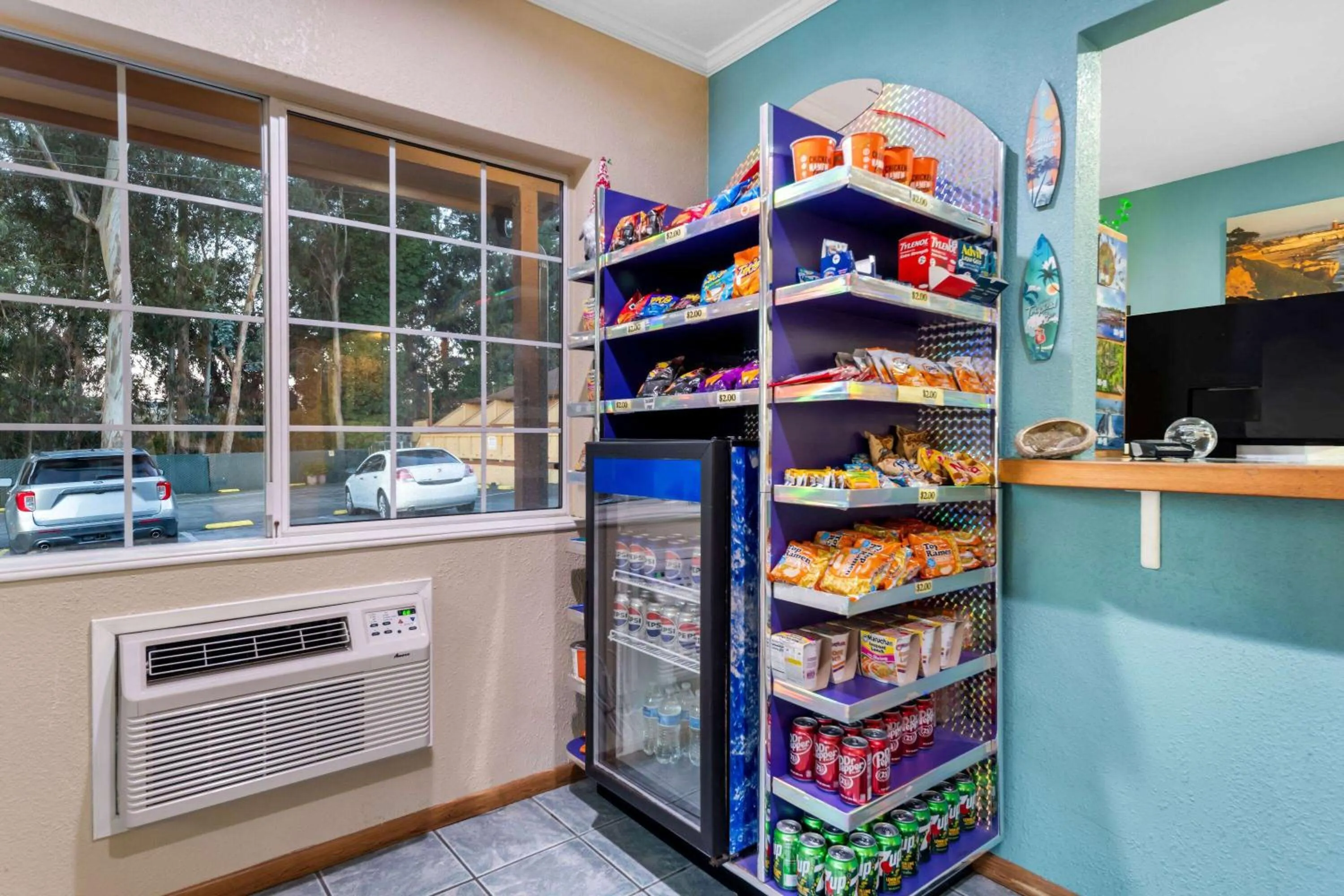 Other in Howard Johnson by Wyndham Santa Cruz