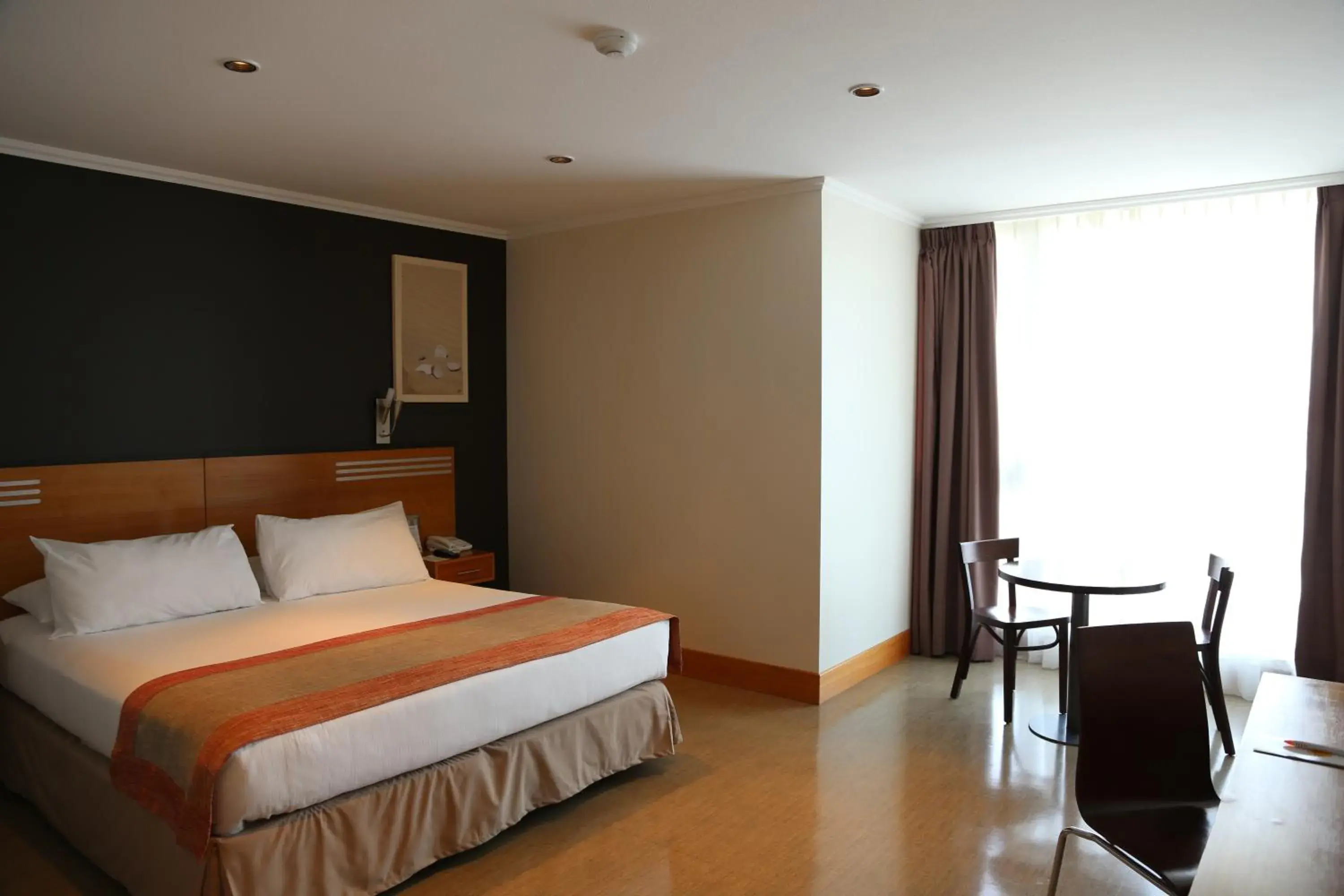 Superior Double Room in Alto del Sol Latorre Mejillones Superior Double Room in Alto del Sol Latorre Mejillones