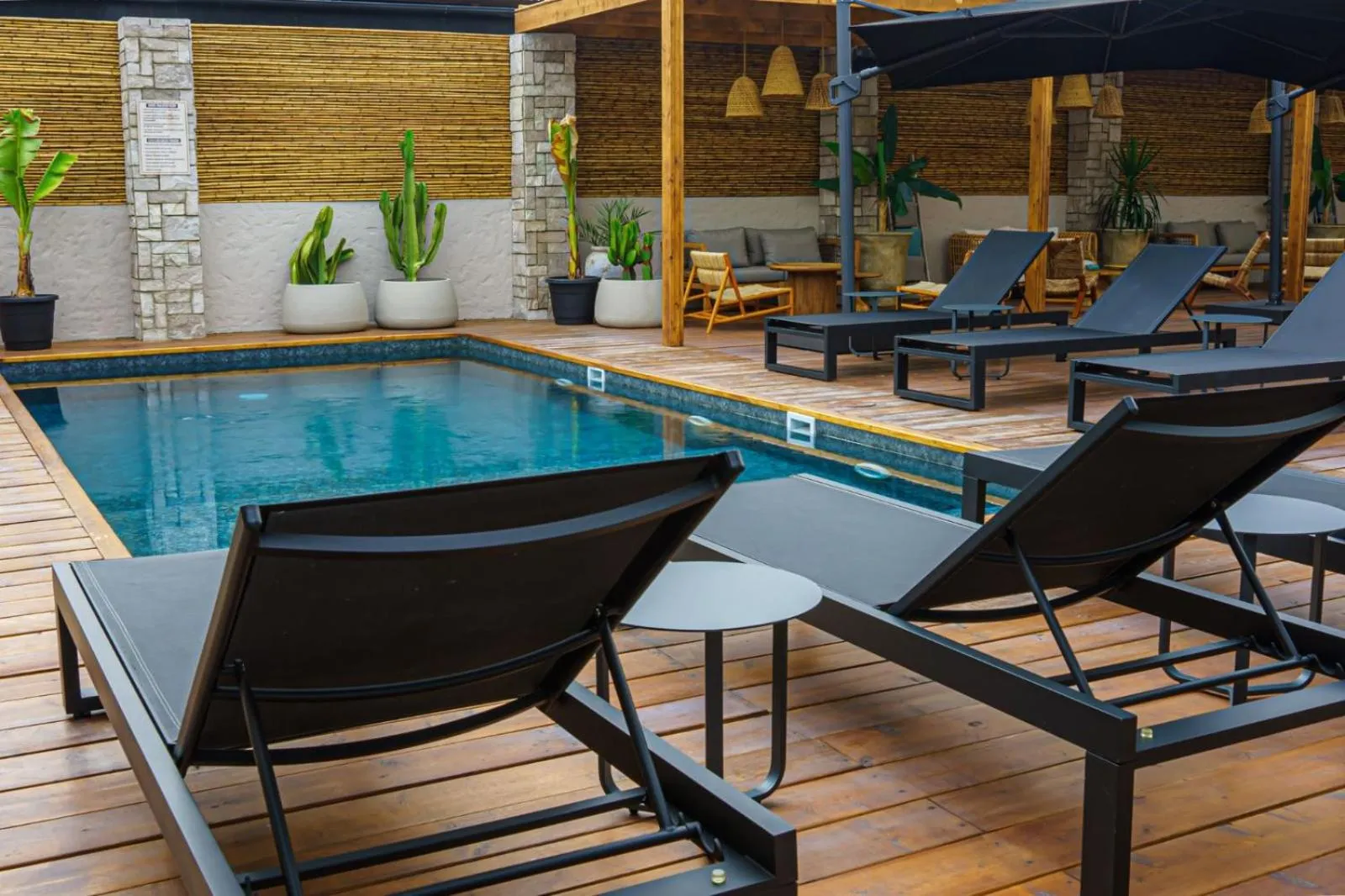 Property building in Alto del Sol Latorre Mejillones