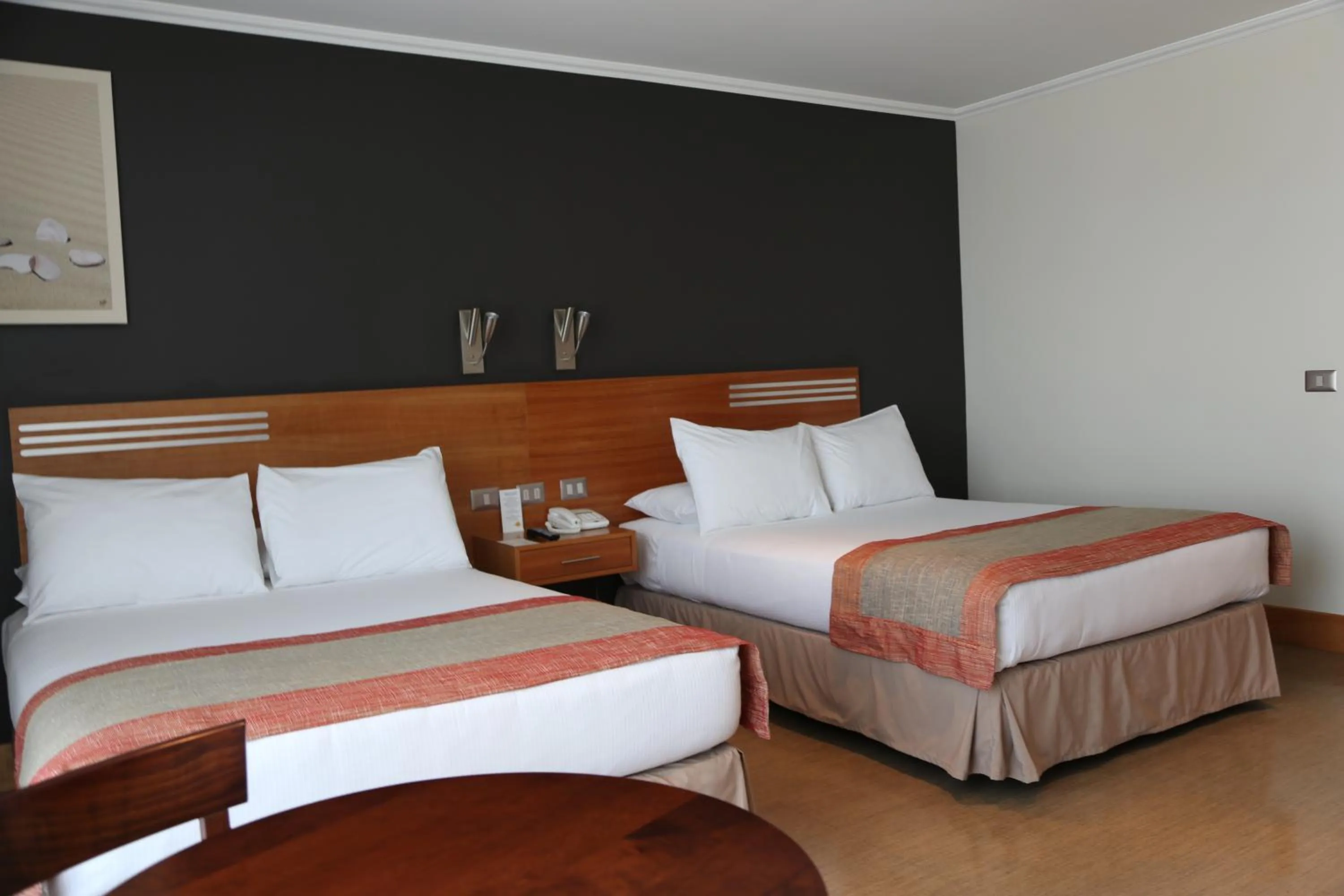 Balcony/Terrace in Alto del Sol Latorre Mejillones