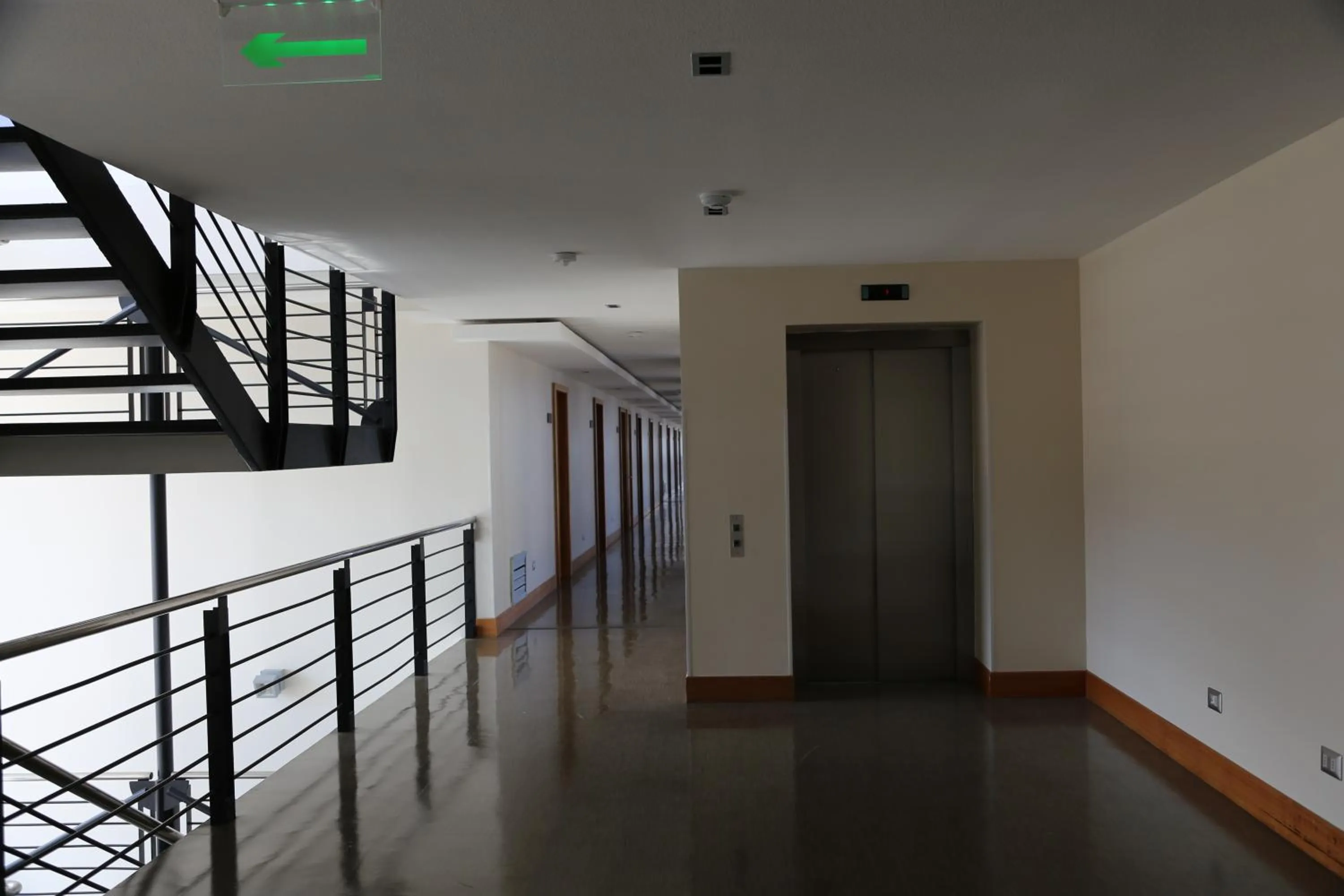 Off site in Alto del Sol Latorre Mejillones