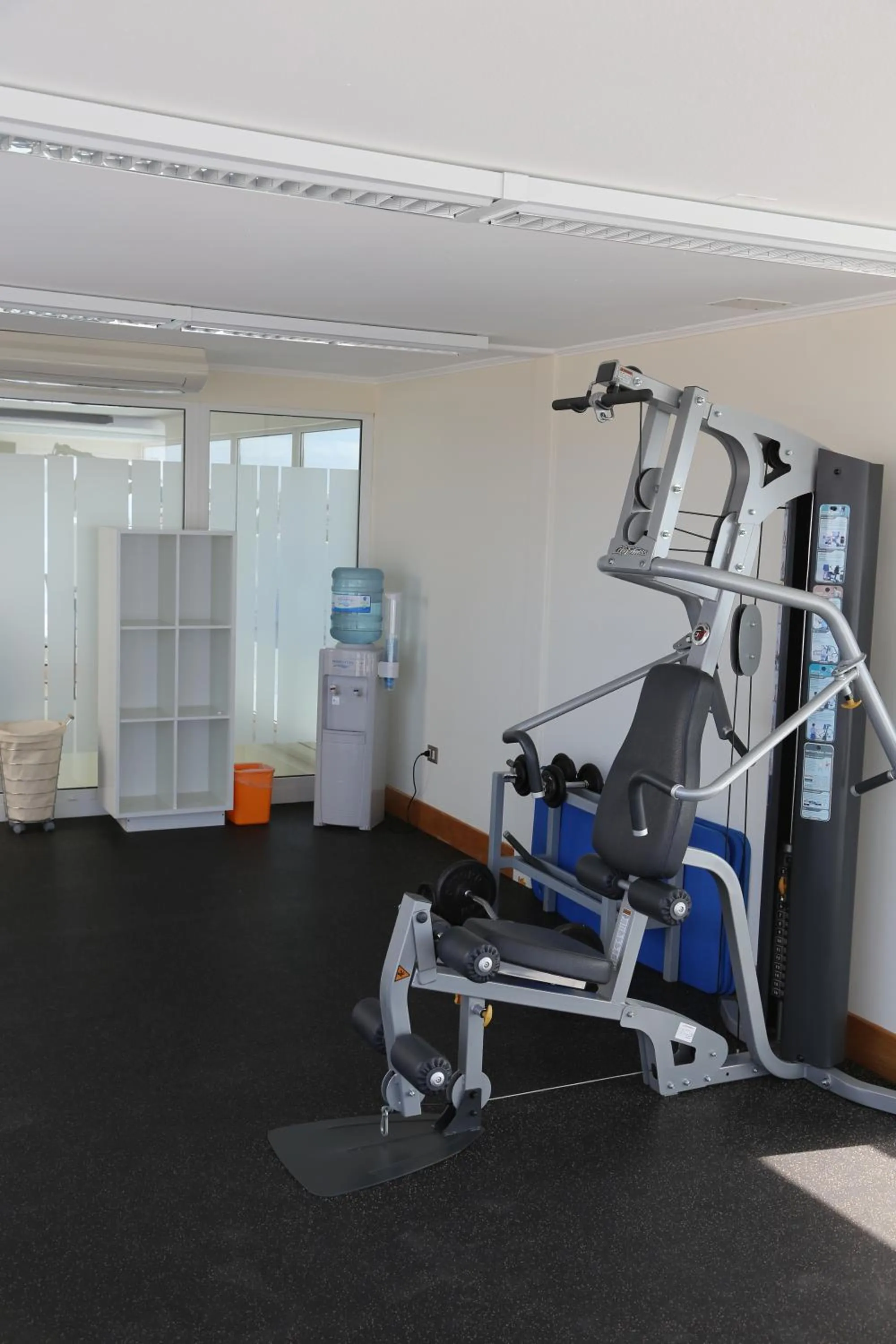 Fitness centre/facilities in Alto del Sol Latorre Mejillones