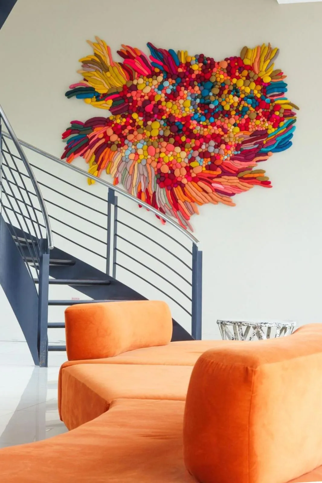 Property building in Alto del Sol Latorre Mejillones