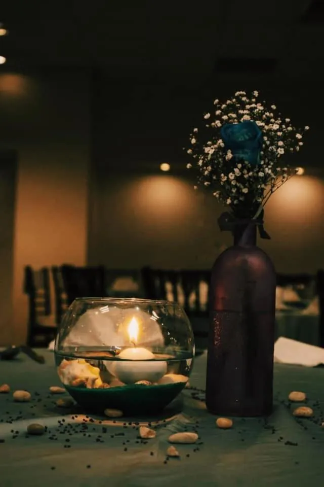 Lounge or bar in Hotel Los Aluxes